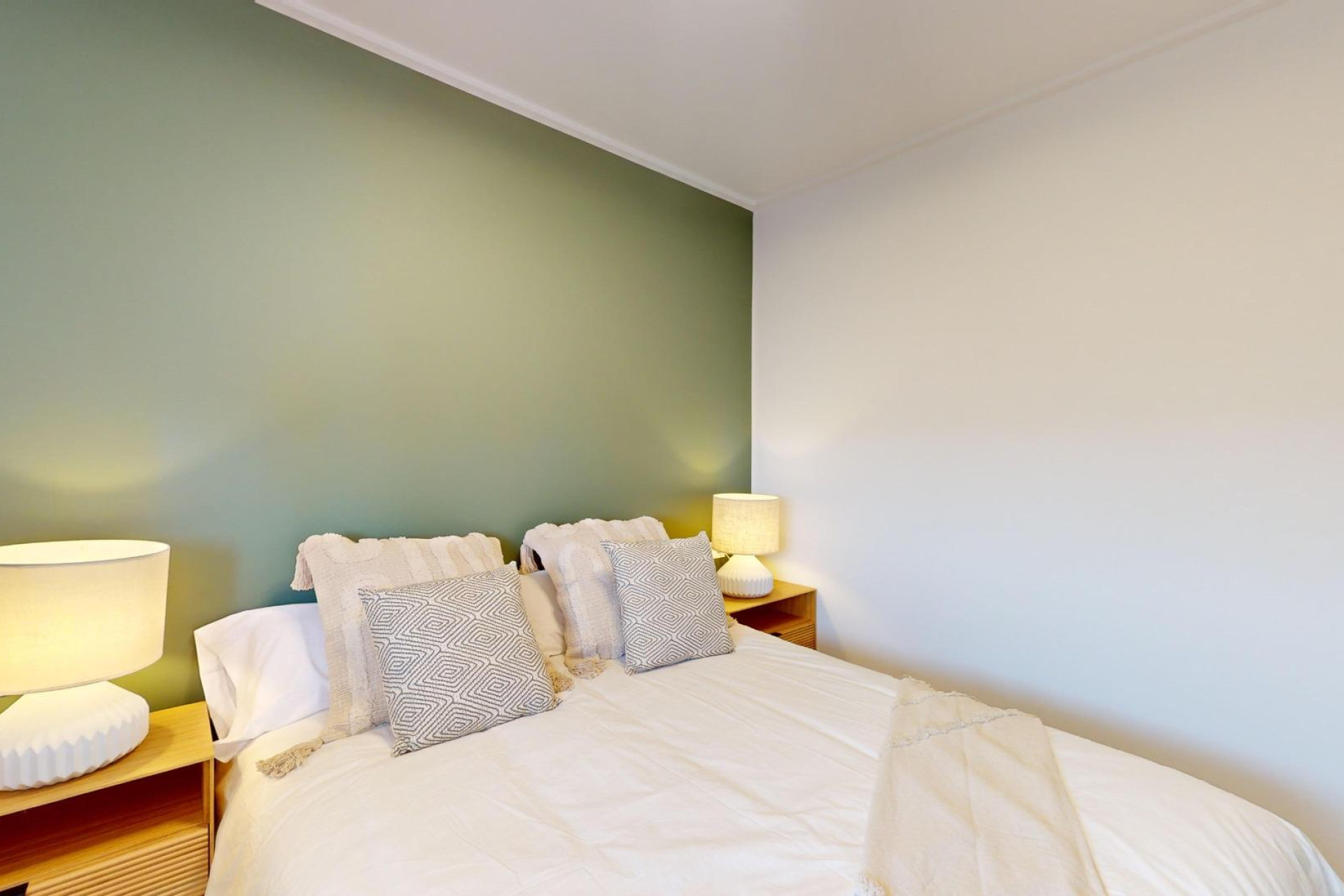 New Build - Apartment  - Pilar de la Horadada