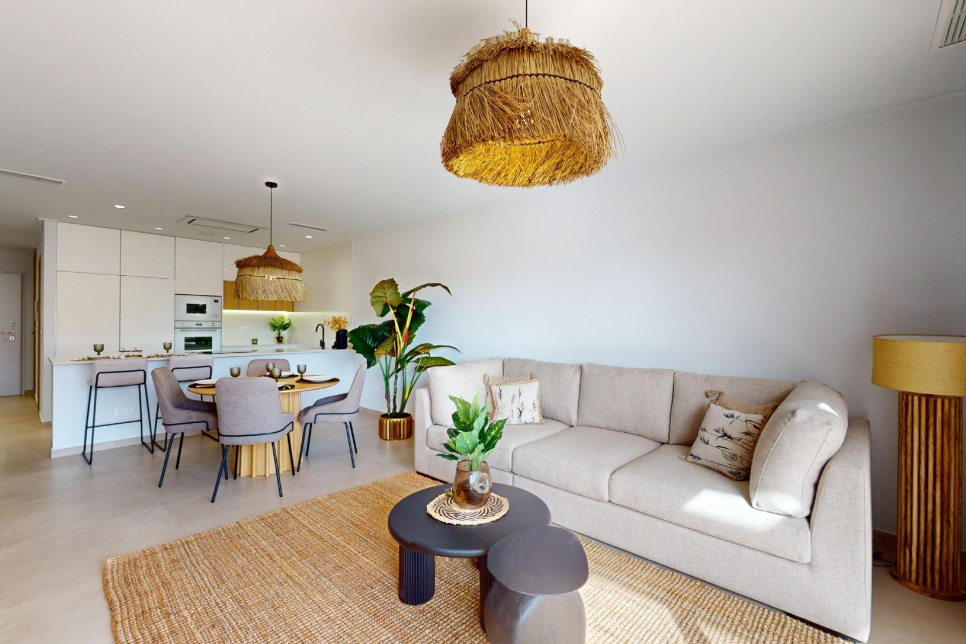 New Build - Apartment  - Pilar de la Horadada