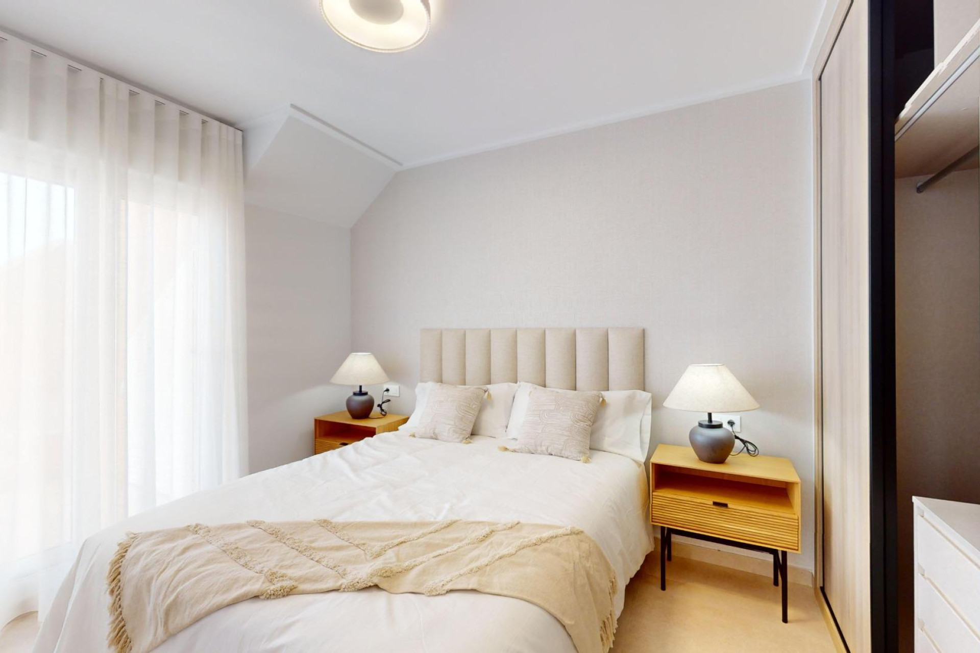 New Build - Apartment  - Pilar de la Horadada