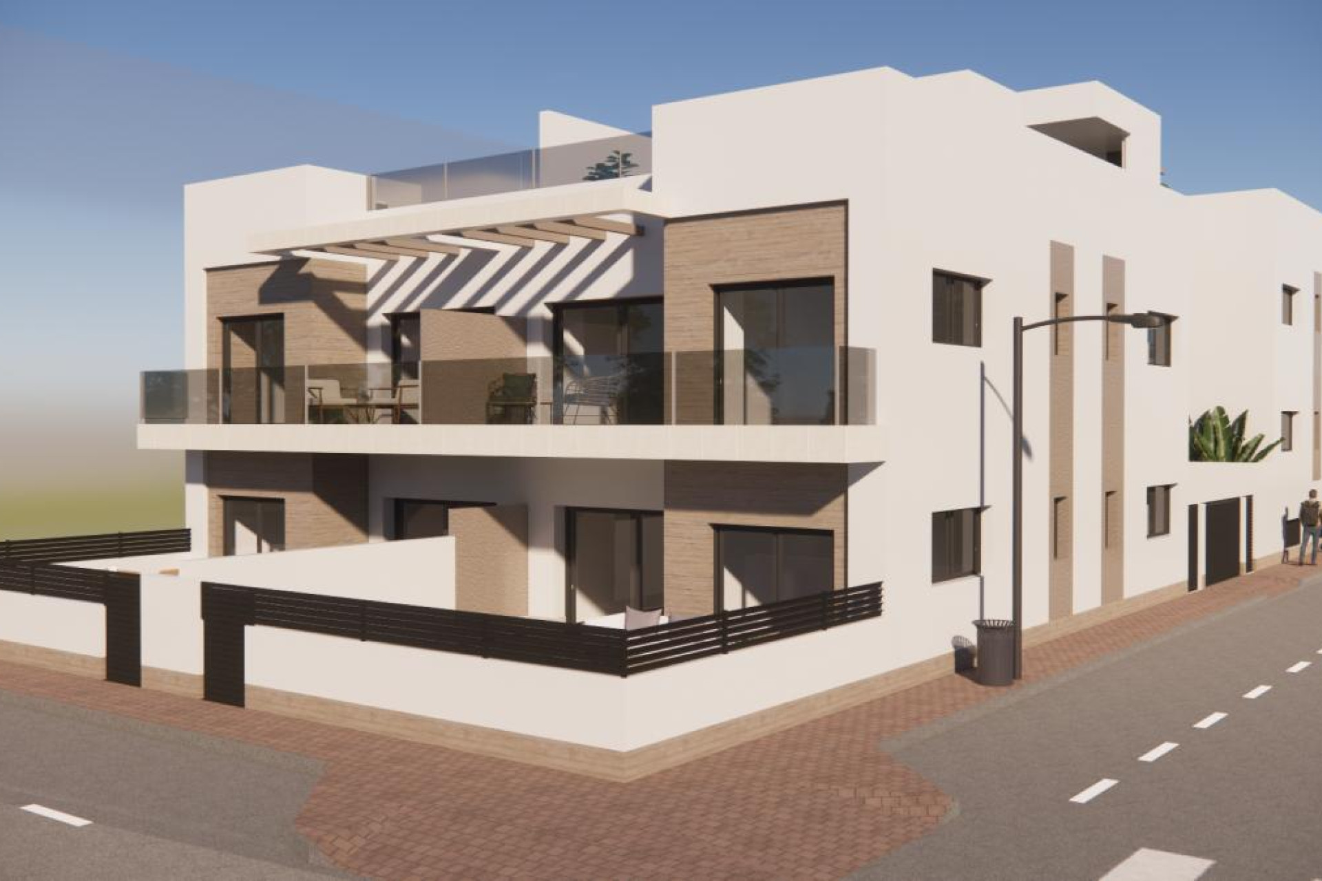 New Build - Apartment  - Rojales