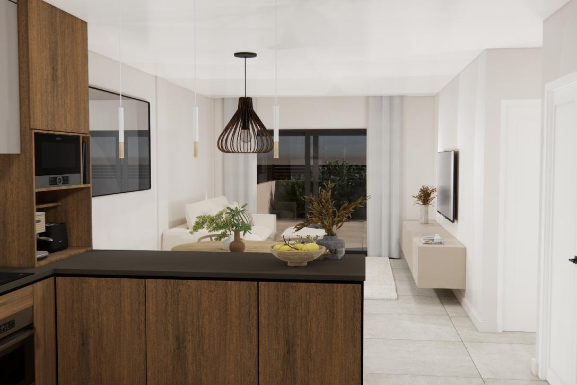 New Build - Apartment  - Rojales
