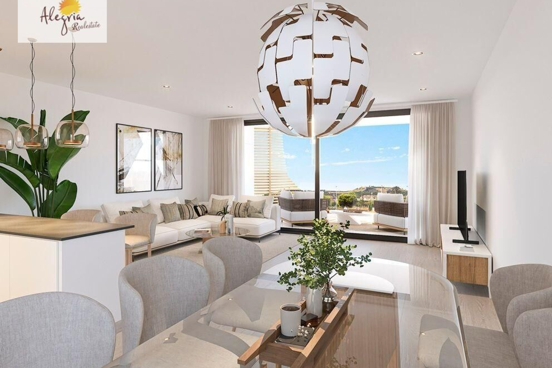 New Build - Apartment  - Sagunto - Antigua Moreria