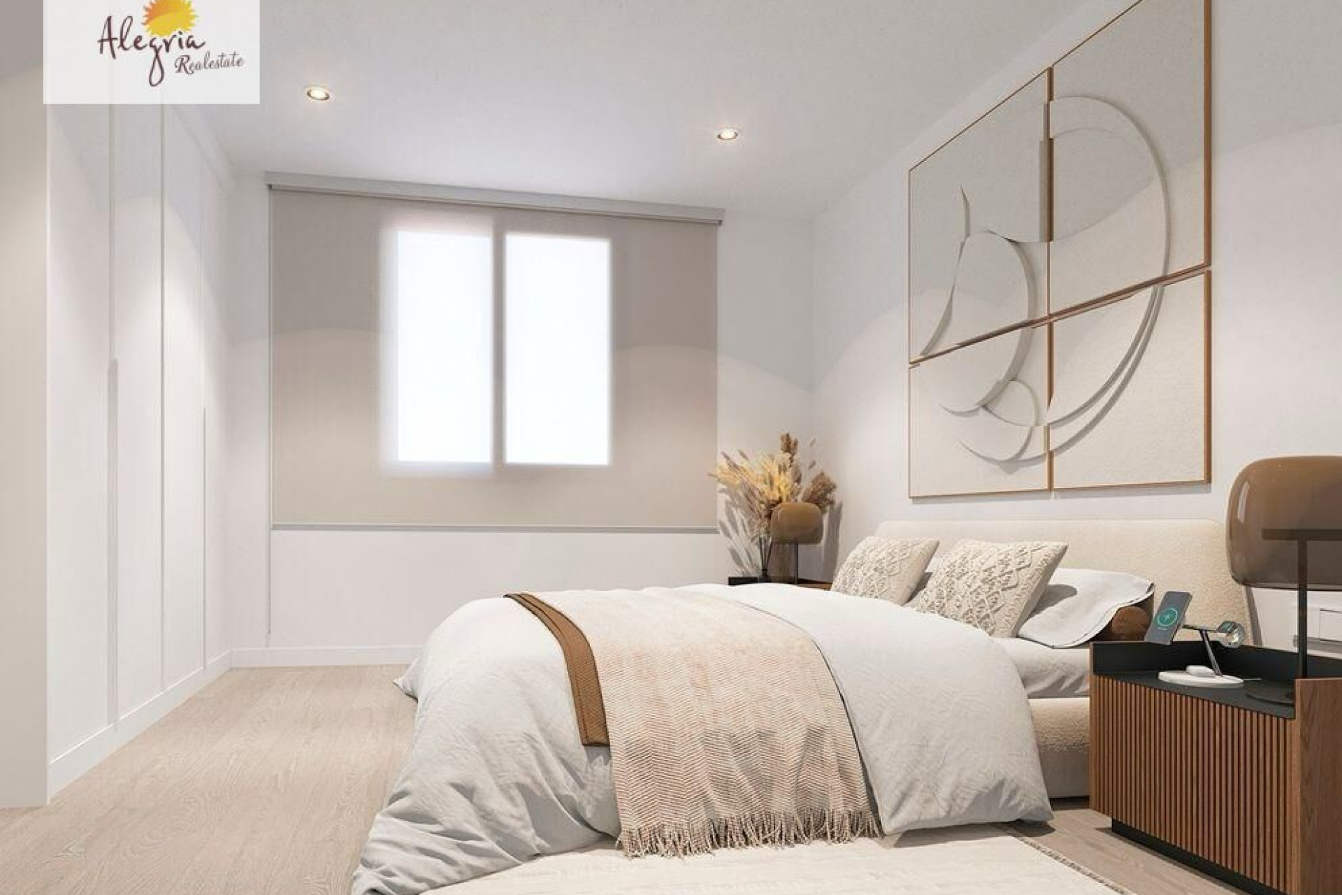 New Build - Apartment  - Sagunto - Antigua Moreria