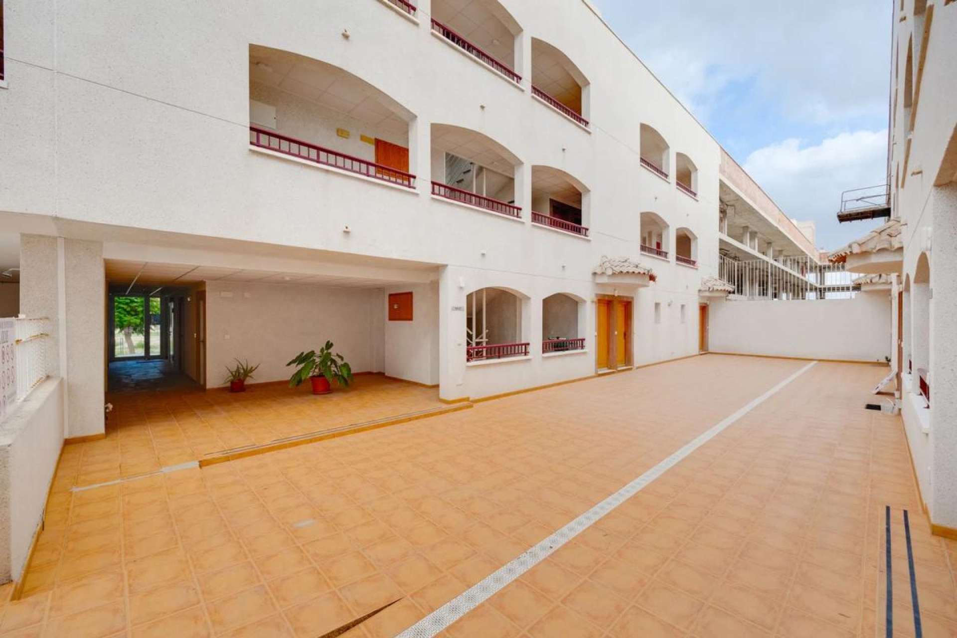New Build - Apartment  - San Fulgencio