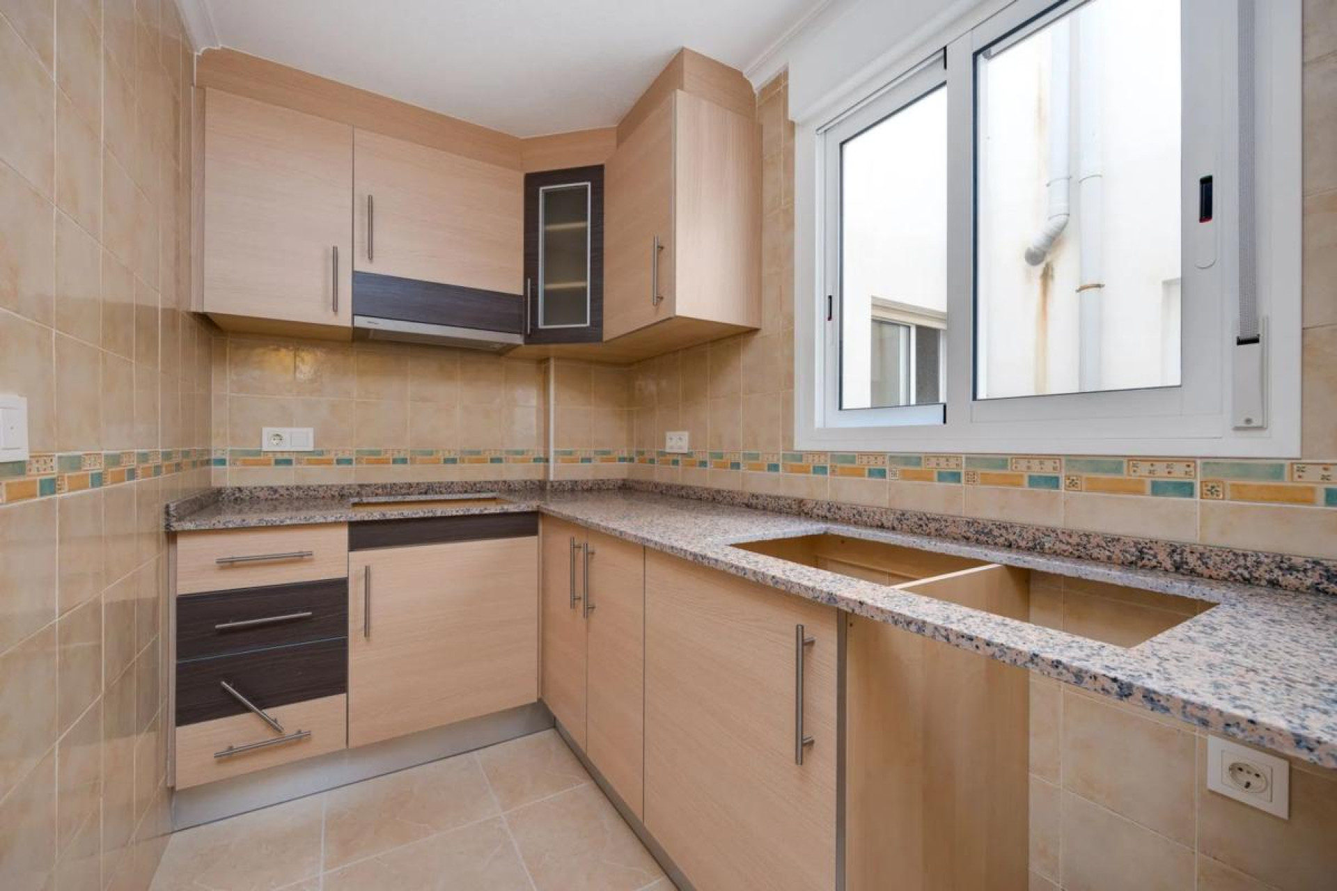 New Build - Apartment  - San Fulgencio