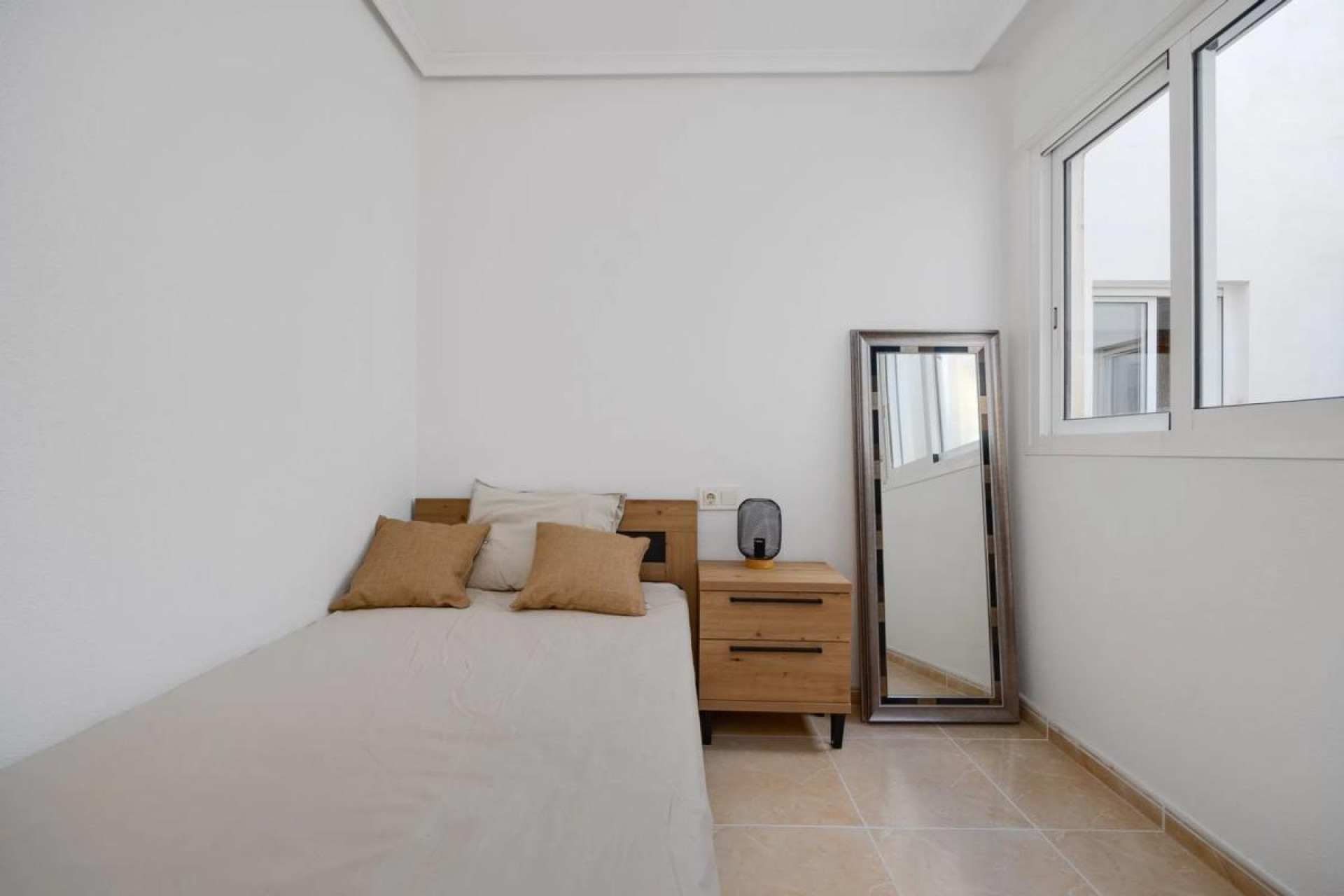 New Build - Apartment  - San Fulgencio