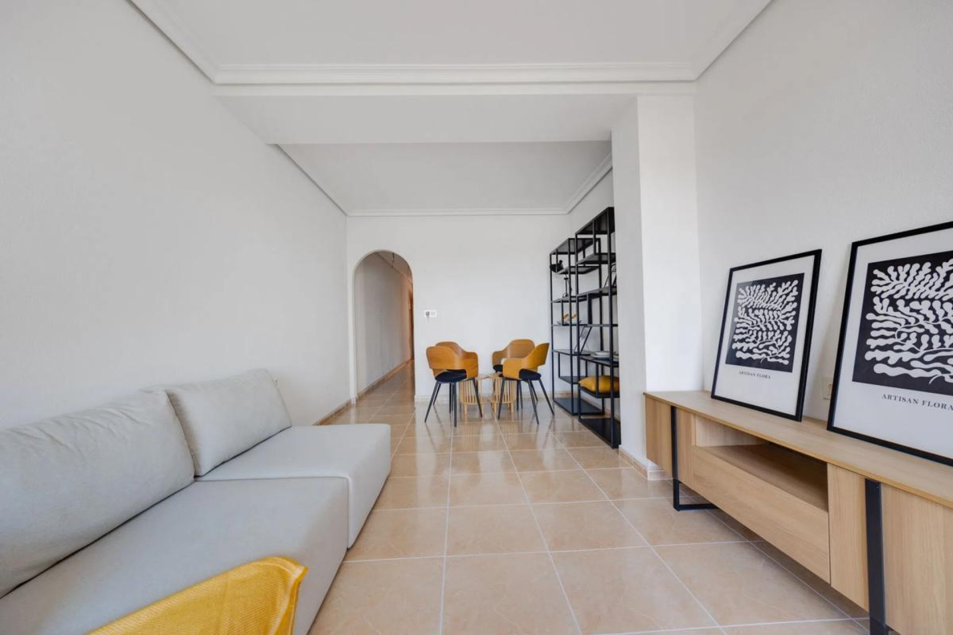 New Build - Apartment  - San Fulgencio