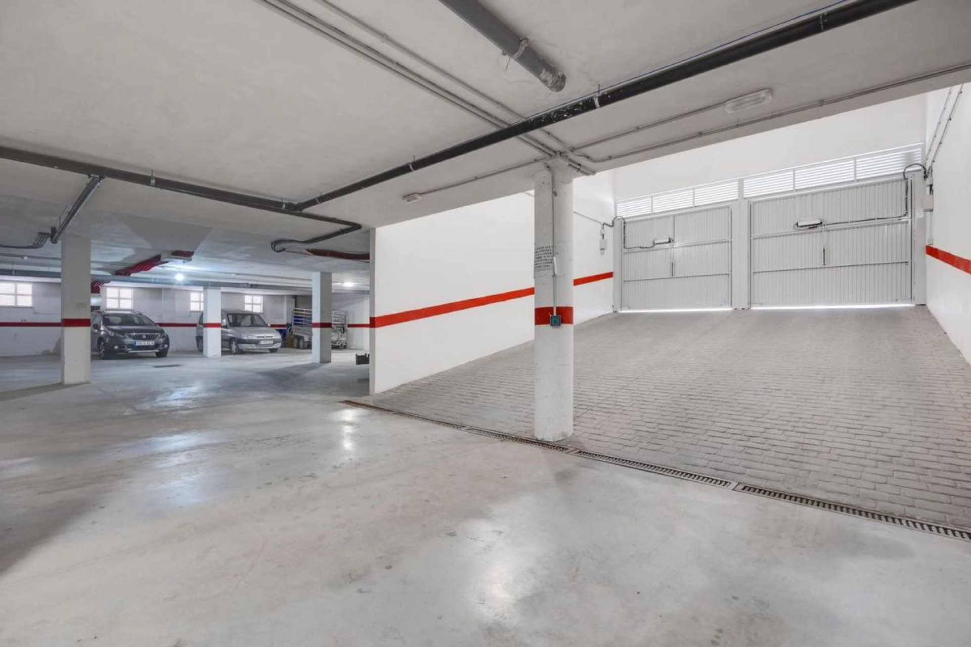 New Build - Apartment  - San Fulgencio