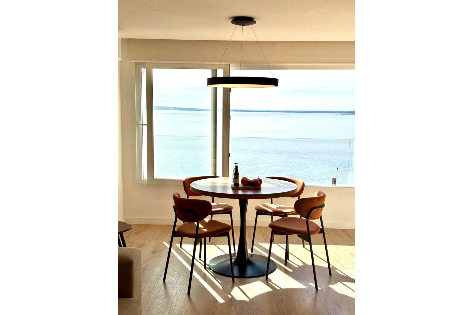 New Build - Apartment  - San Juan Playa - Cabo de las huertas