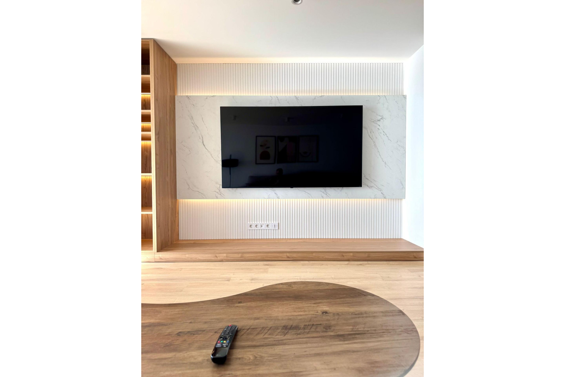 New Build - Apartment  - San Juan Playa - Cabo de las huertas