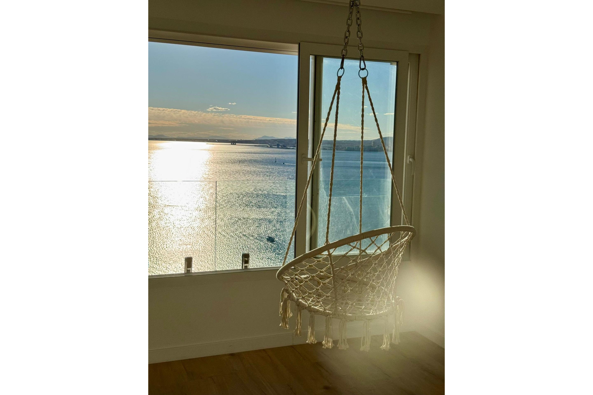 New Build - Apartment  - San Juan Playa - Cabo de las huertas