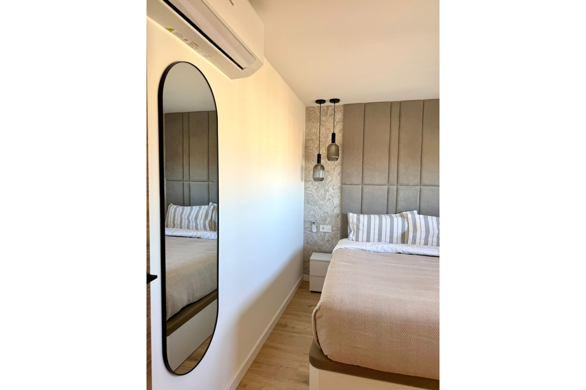 New Build - Apartment  - San Juan Playa - Cabo de las huertas