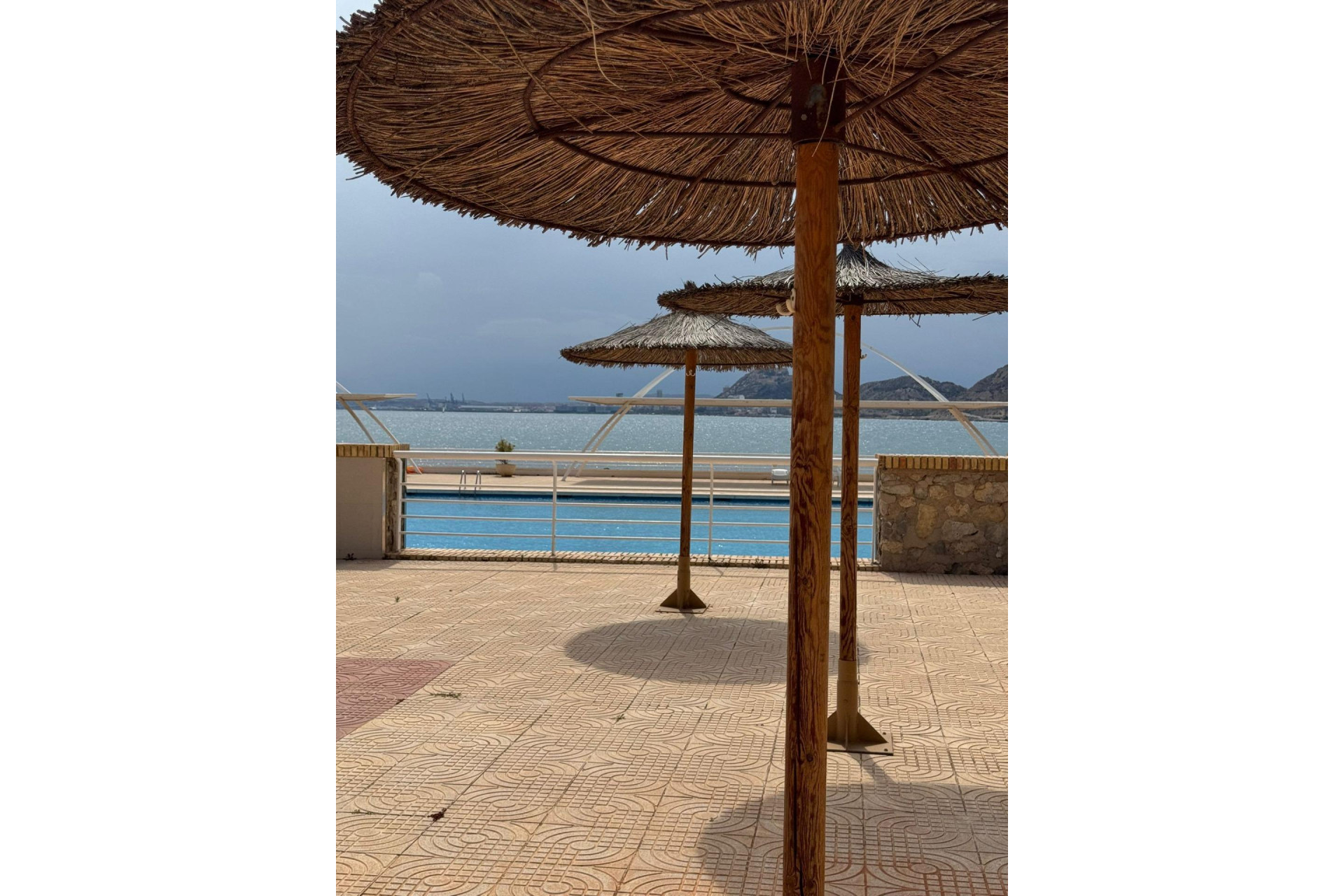 New Build - Apartment  - San Juan Playa - Cabo de las huertas