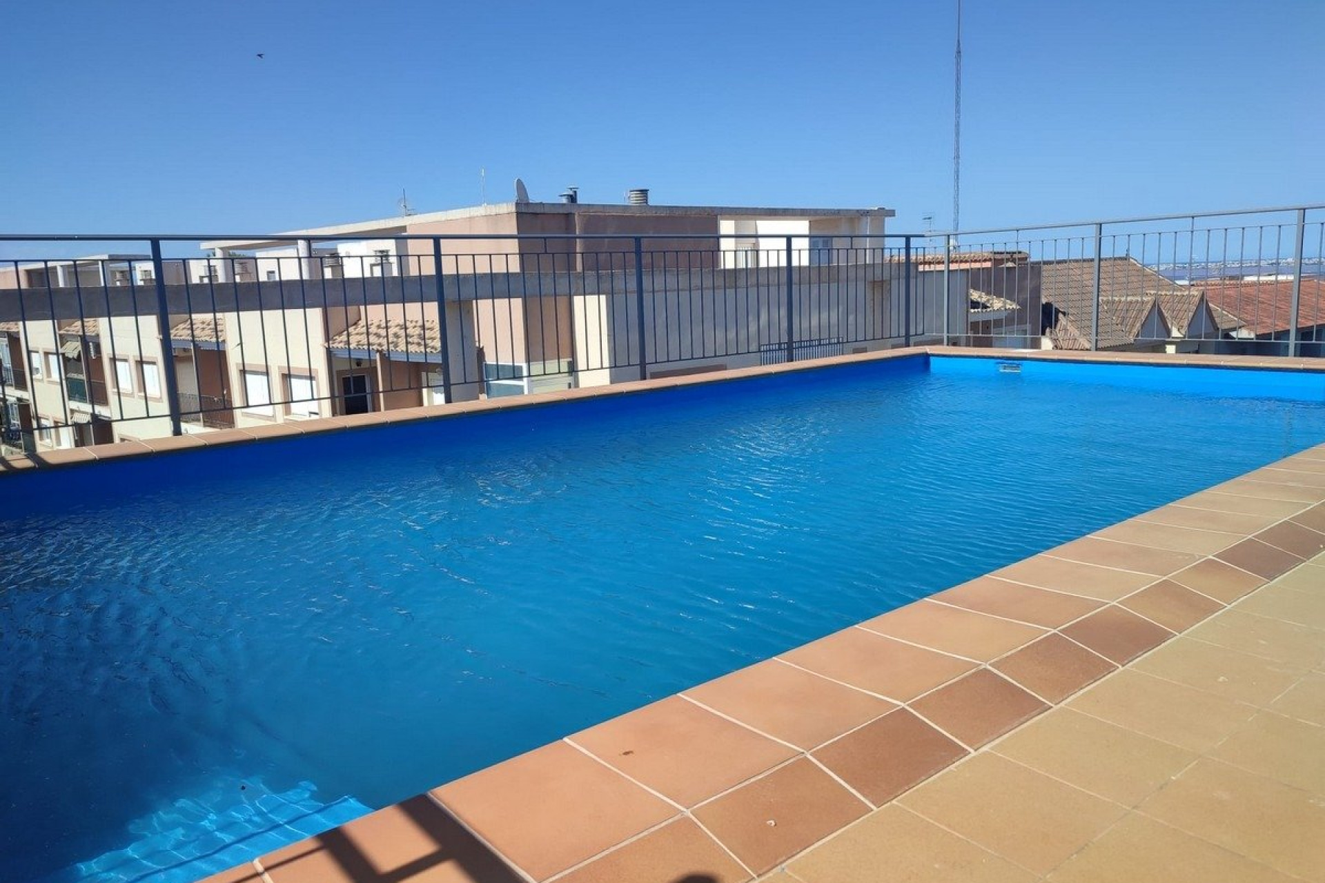 New Build - Apartment  - San Miguel de Salinas - San Miguel Salinas
