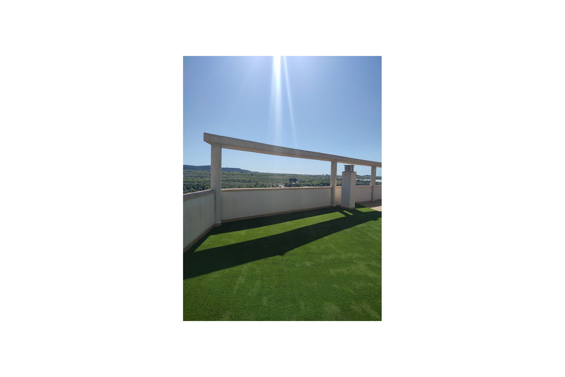 New Build - Apartment  - San Miguel de Salinas - San Miguel Salinas