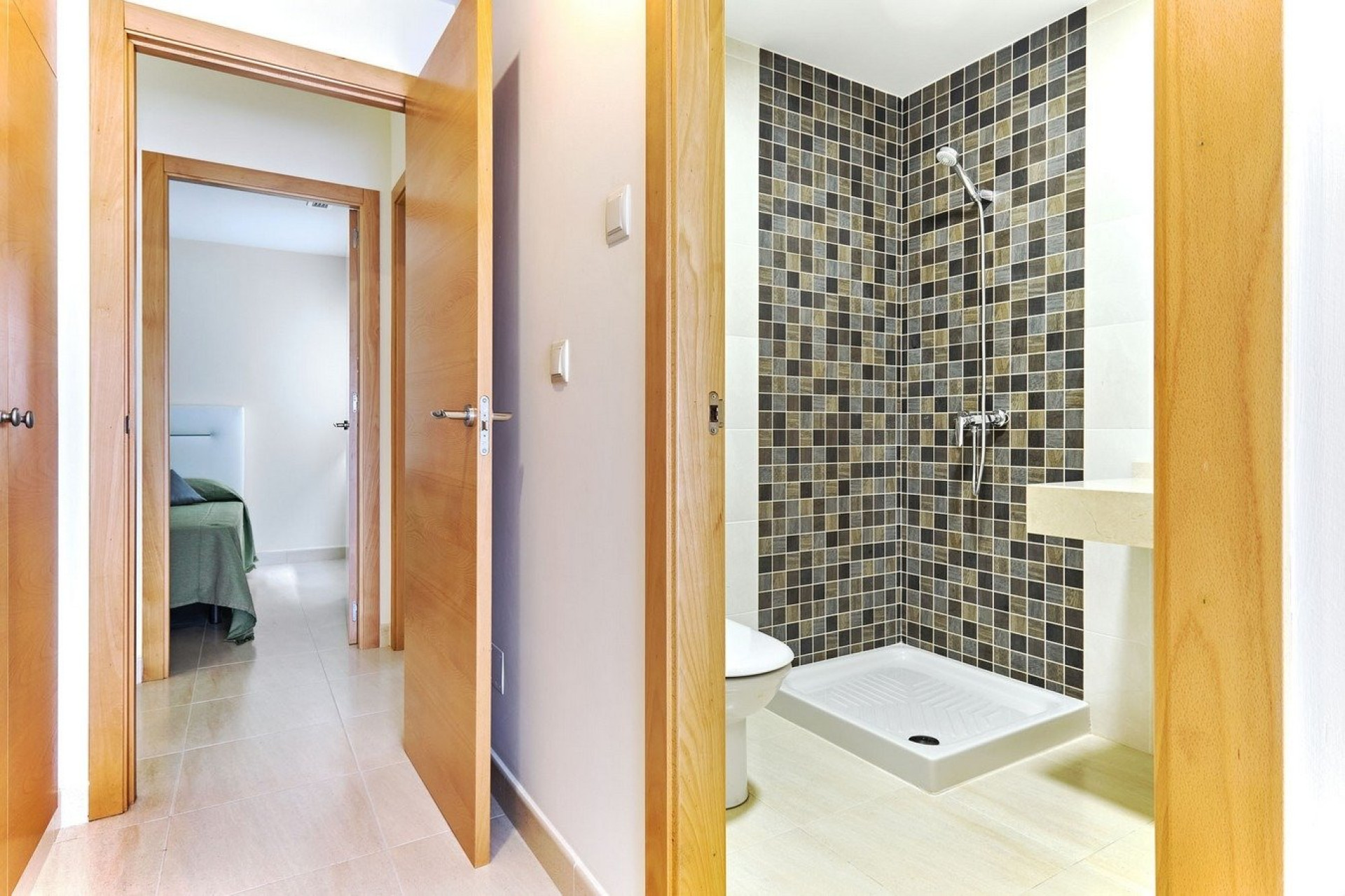 New Build - Apartment  - San Miguel de Salinas - San Miguel Salinas