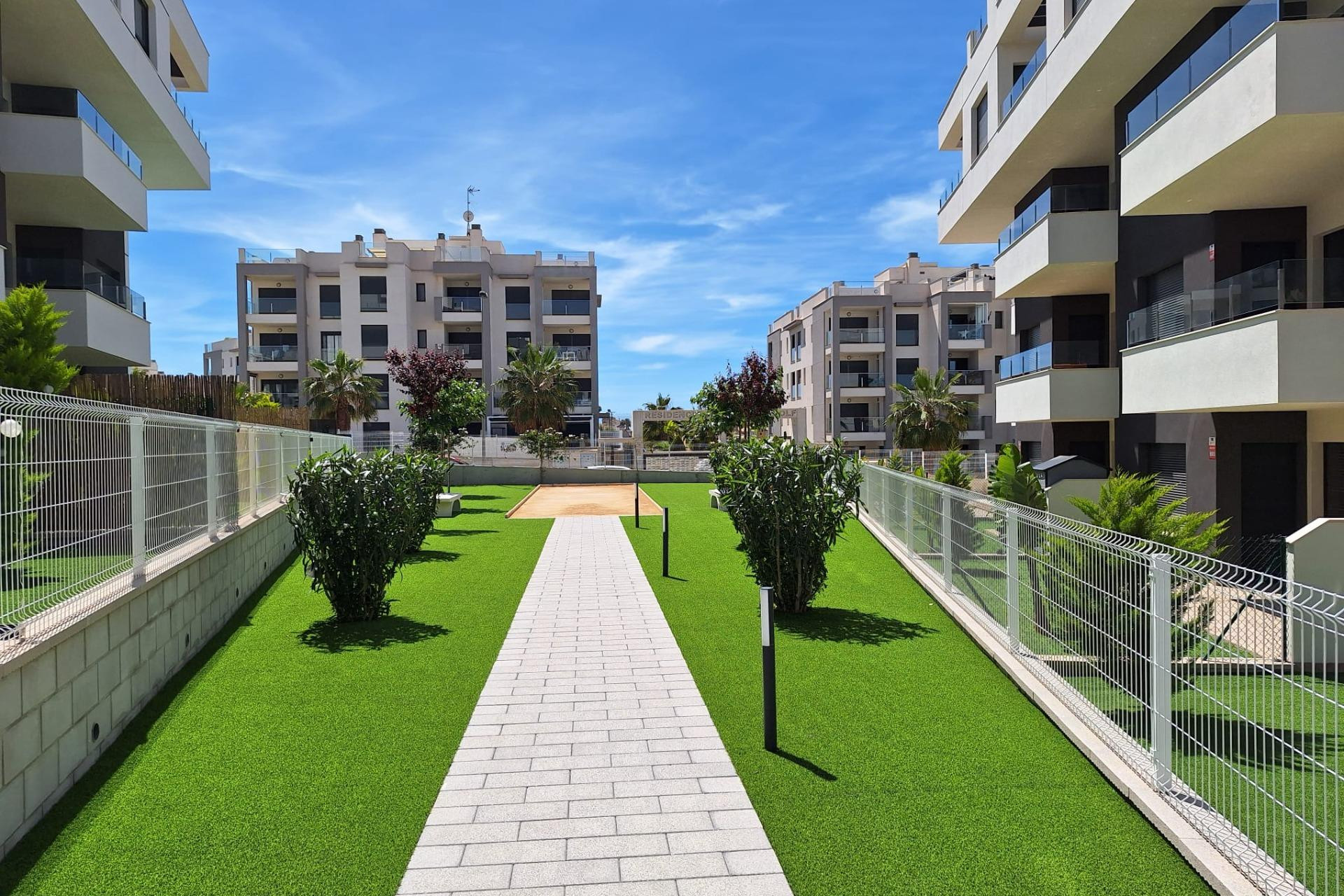 New Build - Apartment  - San Miguel de Salinas - Villamartín