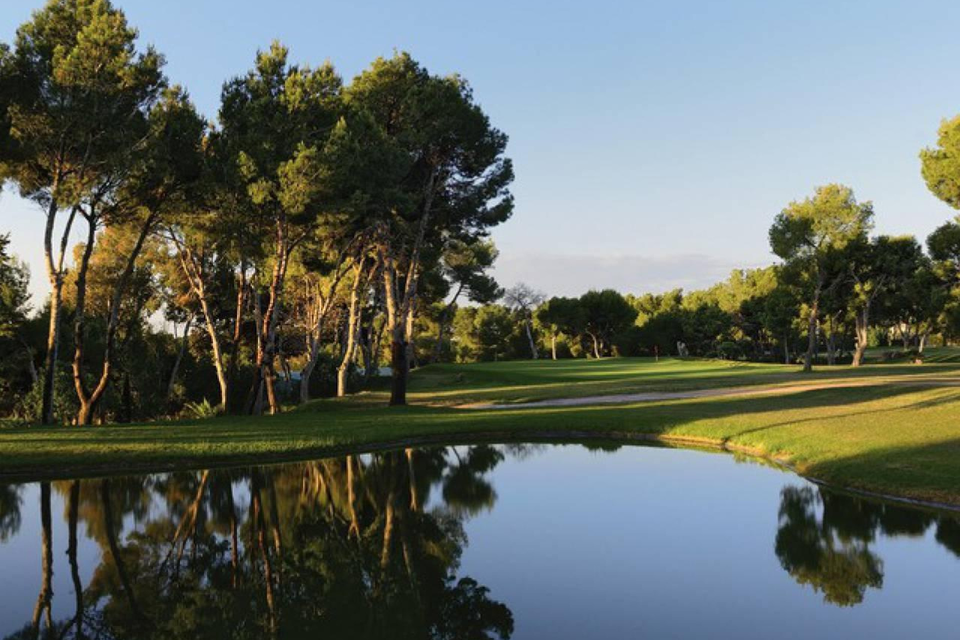 New Build - Apartment  - San Miguel de Salinas - Villamartín