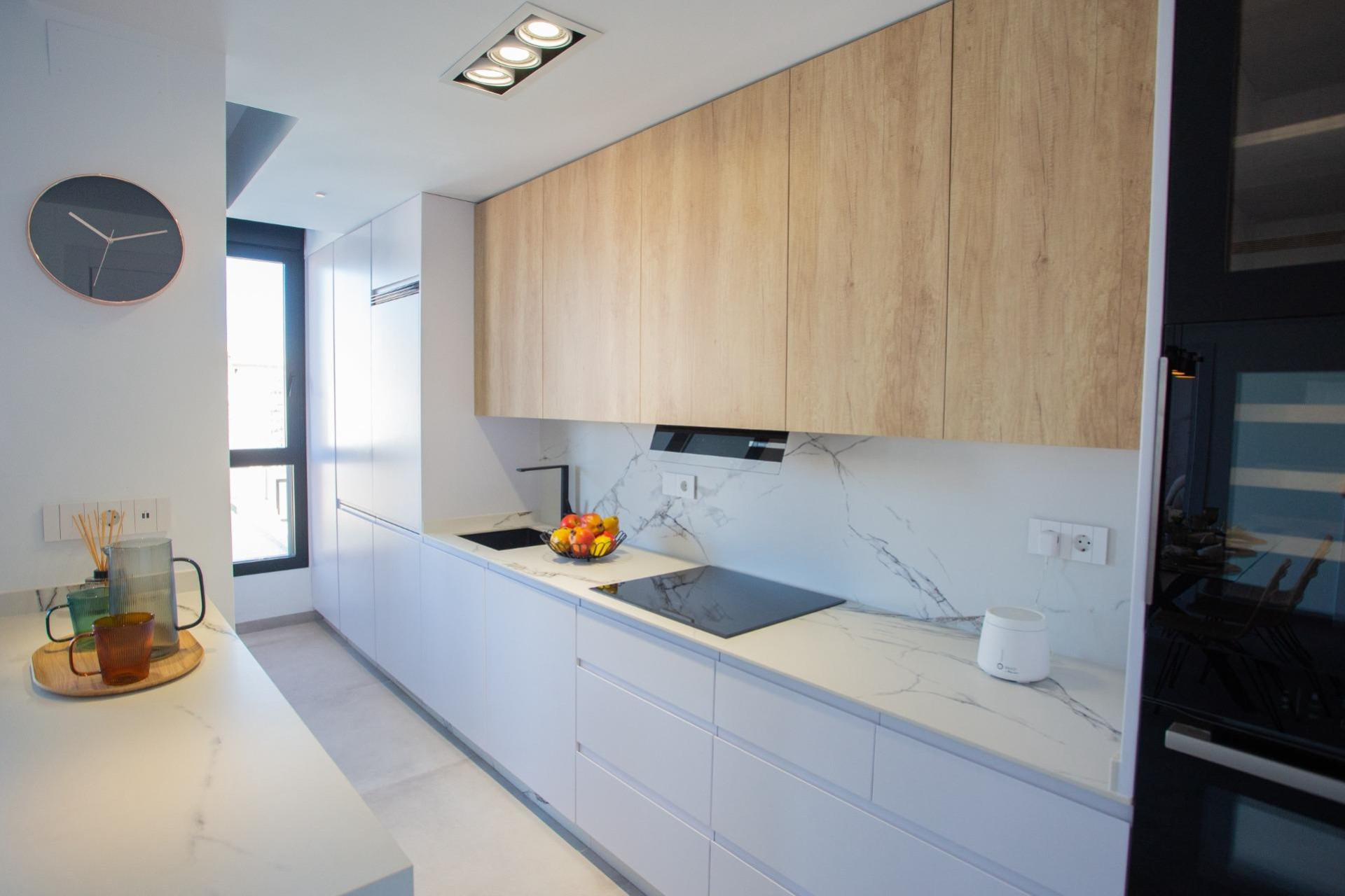 New Build - Apartment  - San Pedro del Pinatar - Calle maestro falla