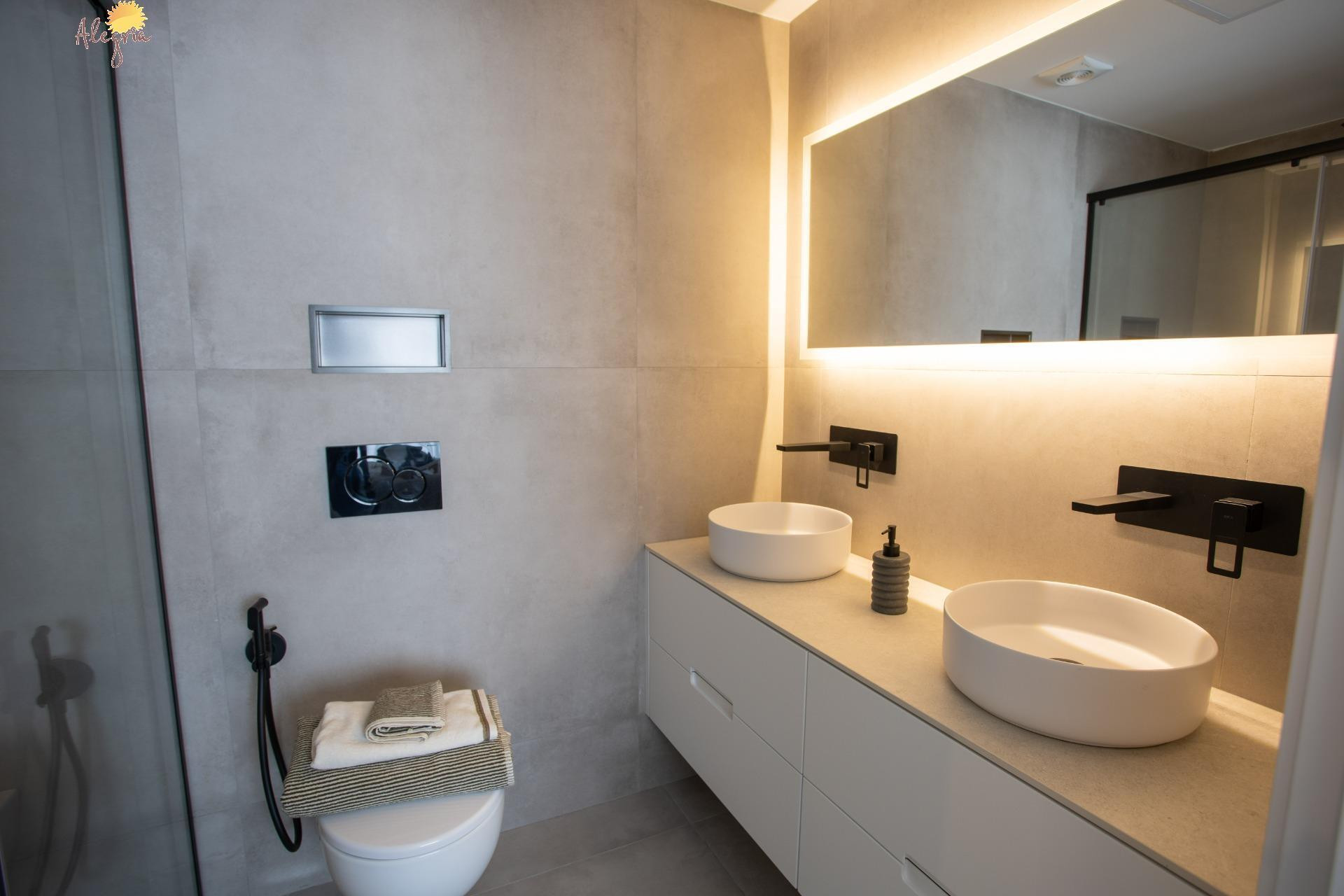 New Build - Apartment  - San Pedro del Pinatar - Lo Pagan