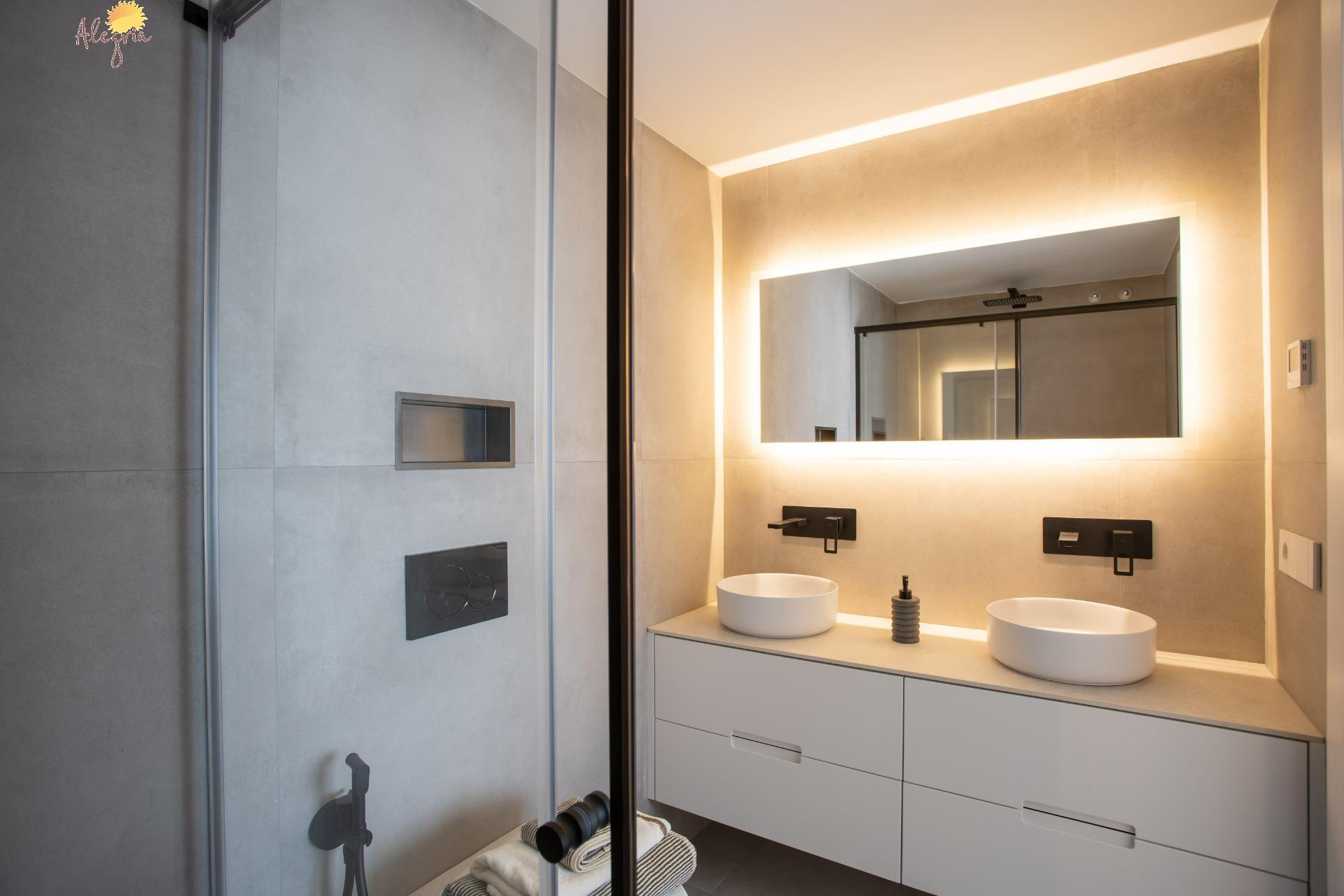 New Build - Apartment  - San Pedro del Pinatar - Lo Pagan