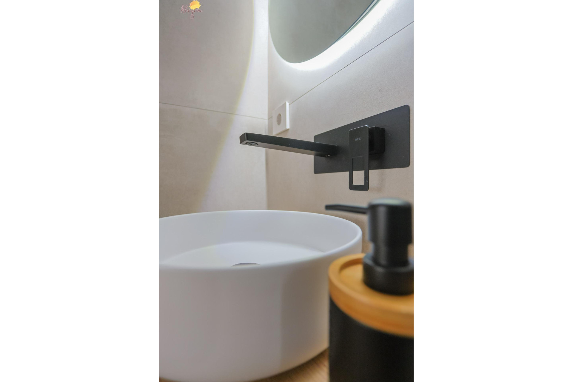 New Build - Apartment  - San Pedro del Pinatar - Lo Pagan