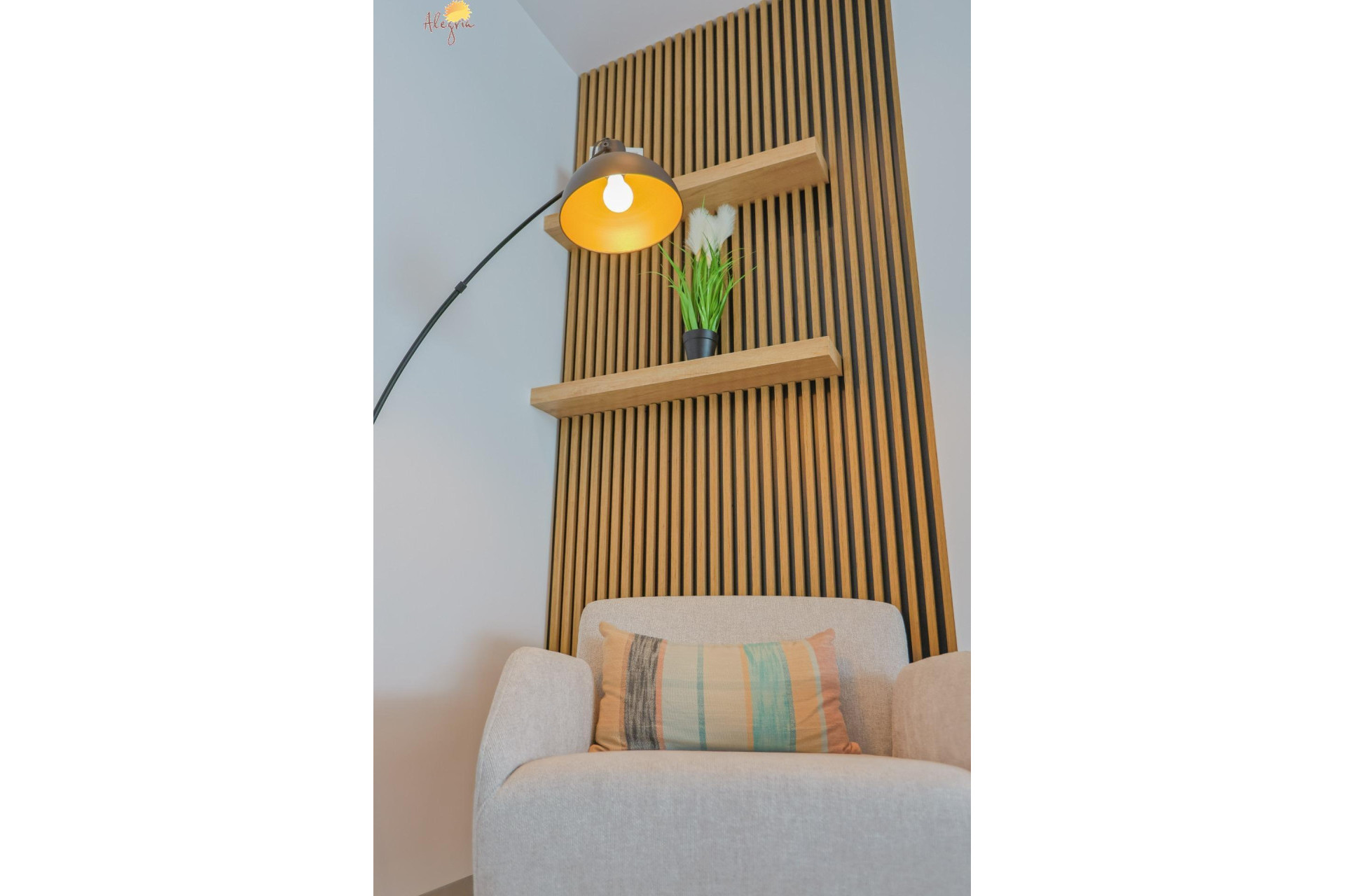 New Build - Apartment  - San Pedro del Pinatar - Lo Pagan