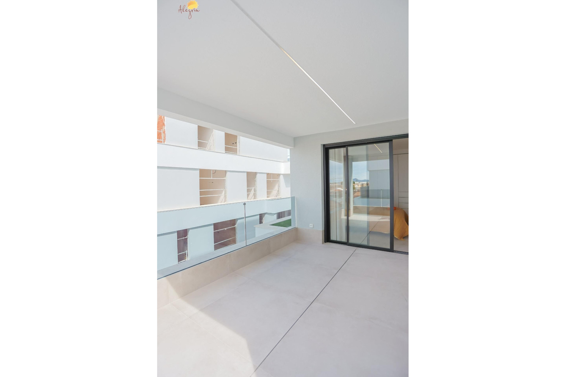 New Build - Apartment  - San Pedro del Pinatar - Lo Pagan