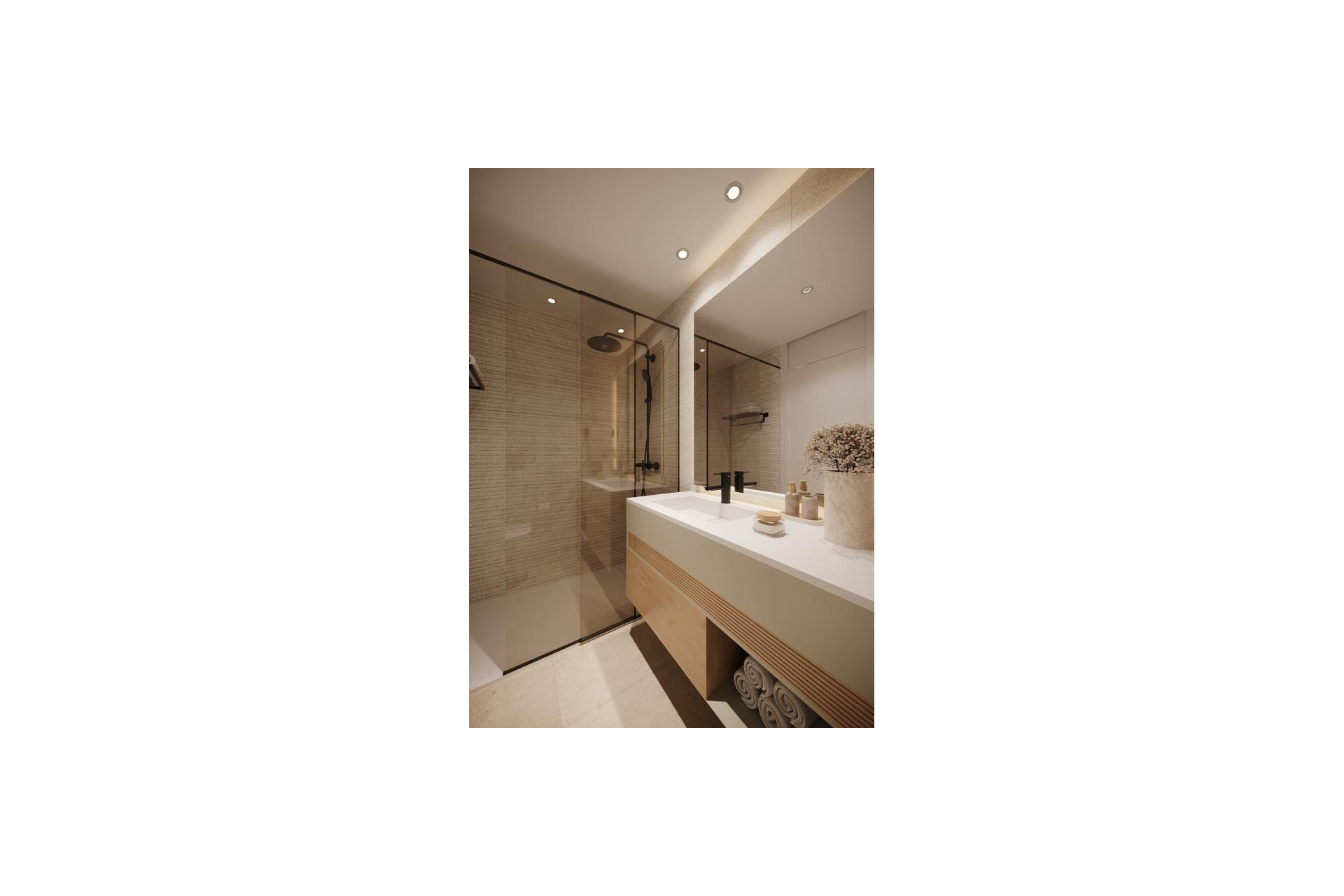 New Build - Apartment  - San Pedro del Pinatar