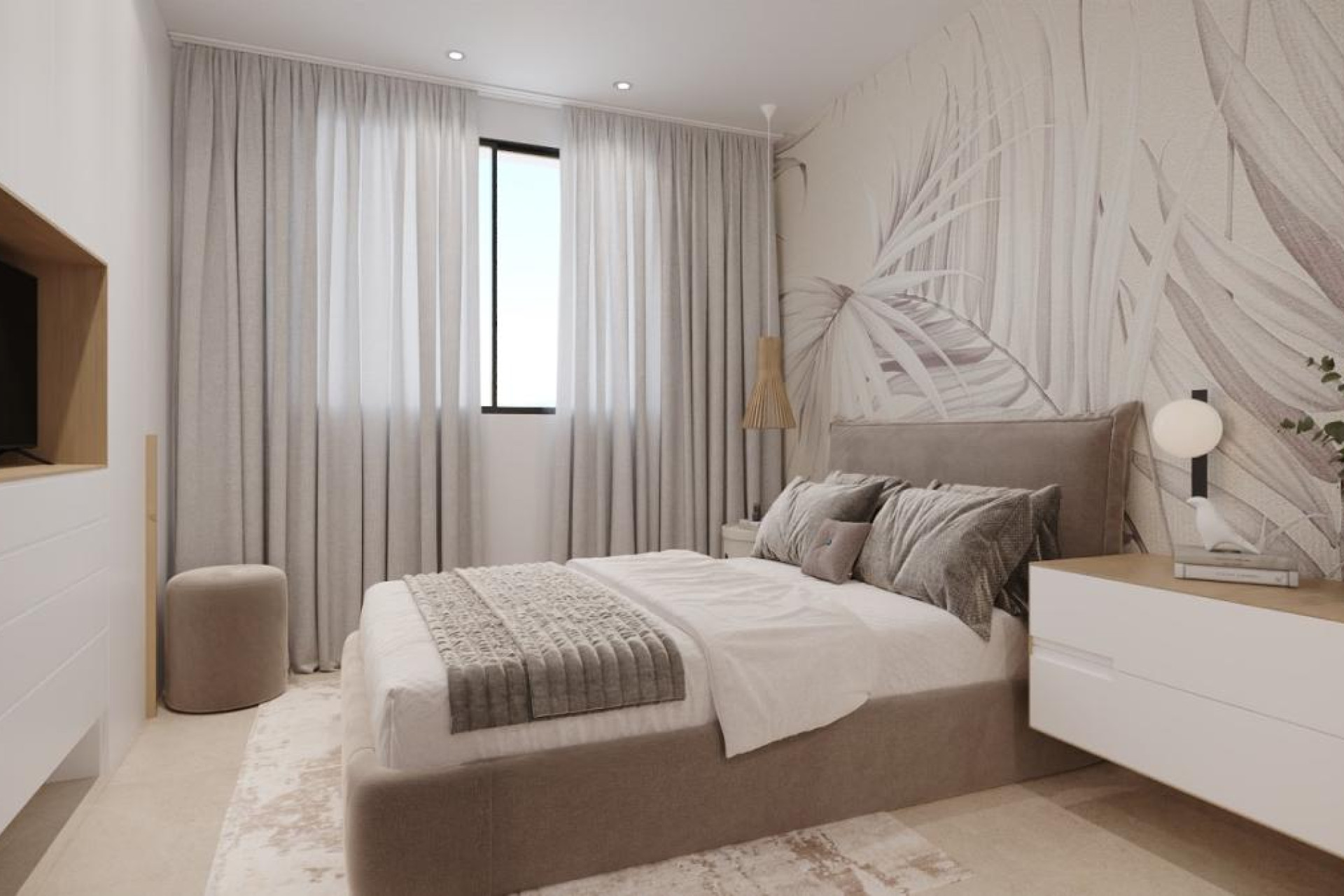 New Build - Apartment  - San Pedro del Pinatar