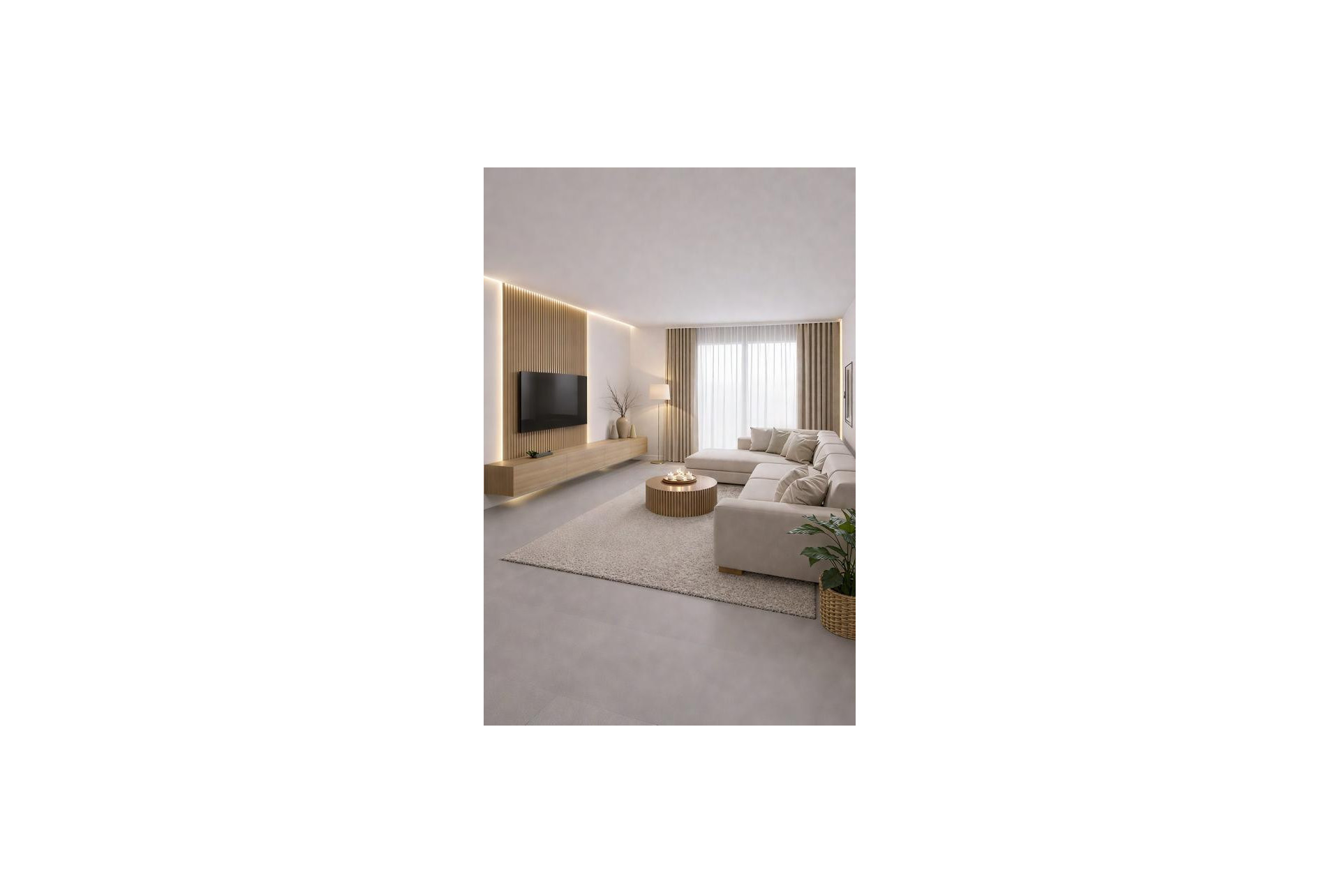 New Build - Apartment  - San Pedro del Pinatar