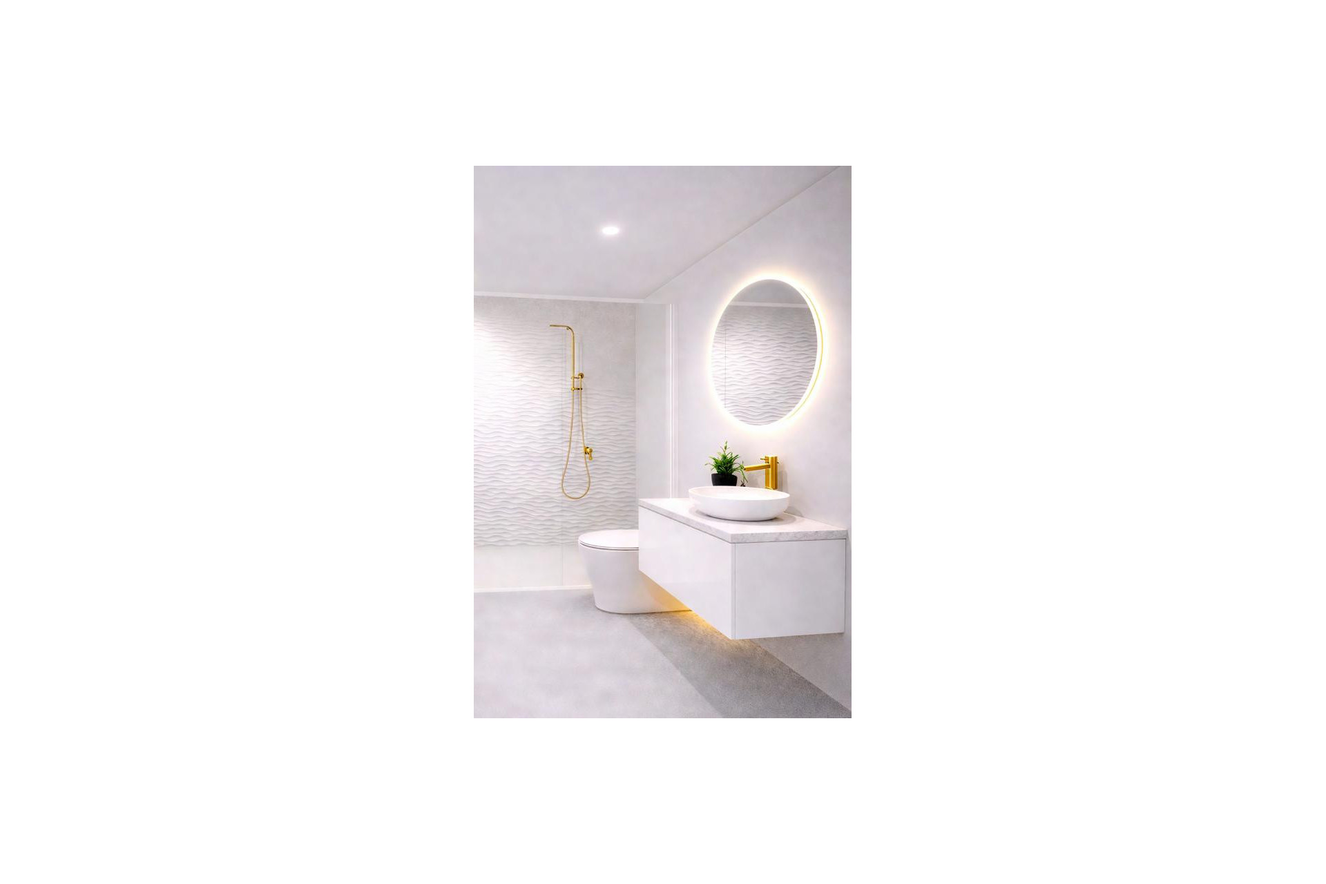 New Build - Apartment  - San Pedro del Pinatar