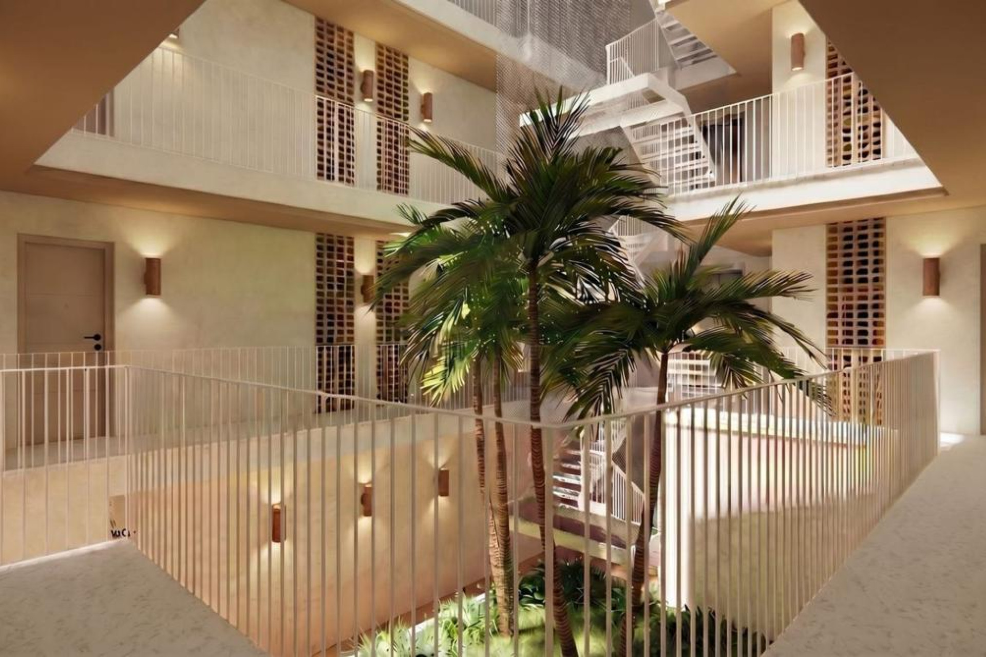 New Build - Apartment  - San Pedro del Pinatar