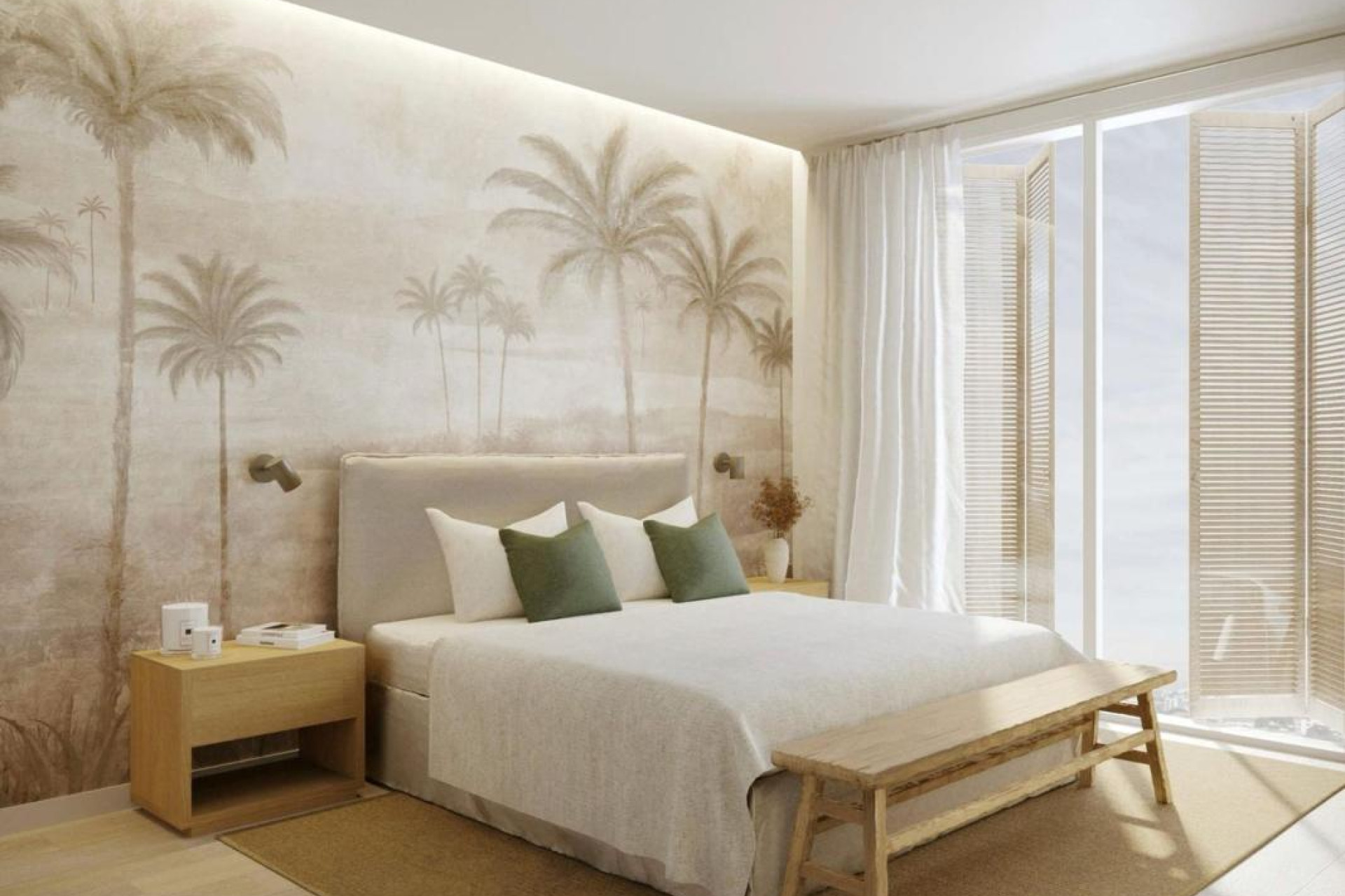 New Build - Apartment  - San Pedro del Pinatar