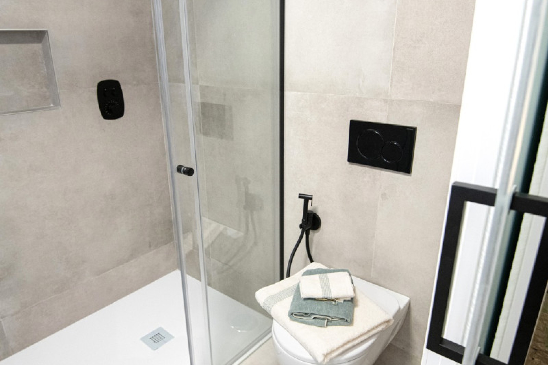 New Build - Apartment  - San Pedro del Pinatar