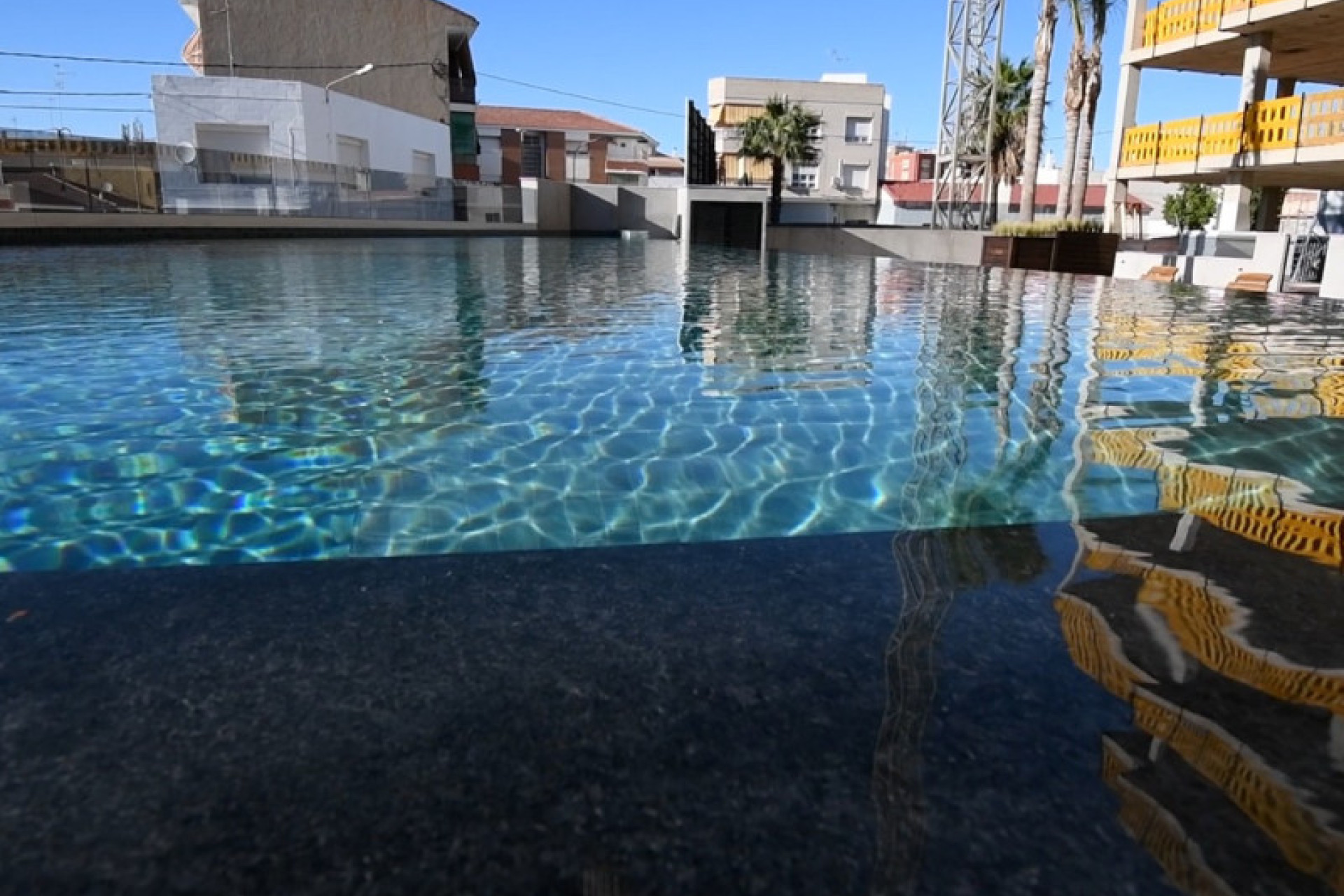 New Build - Apartment  - San Pedro del Pinatar