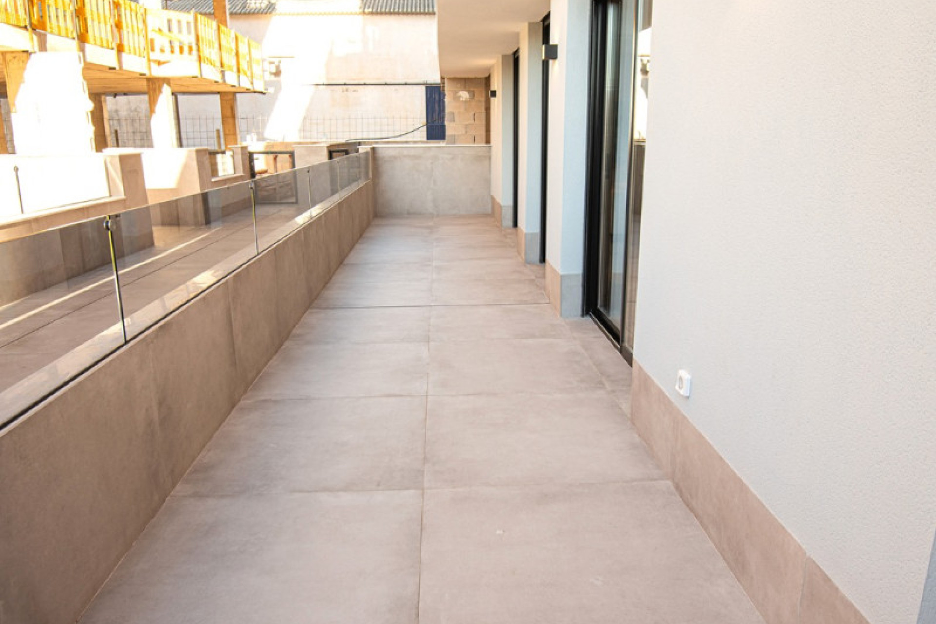 New Build - Apartment  - San Pedro del Pinatar