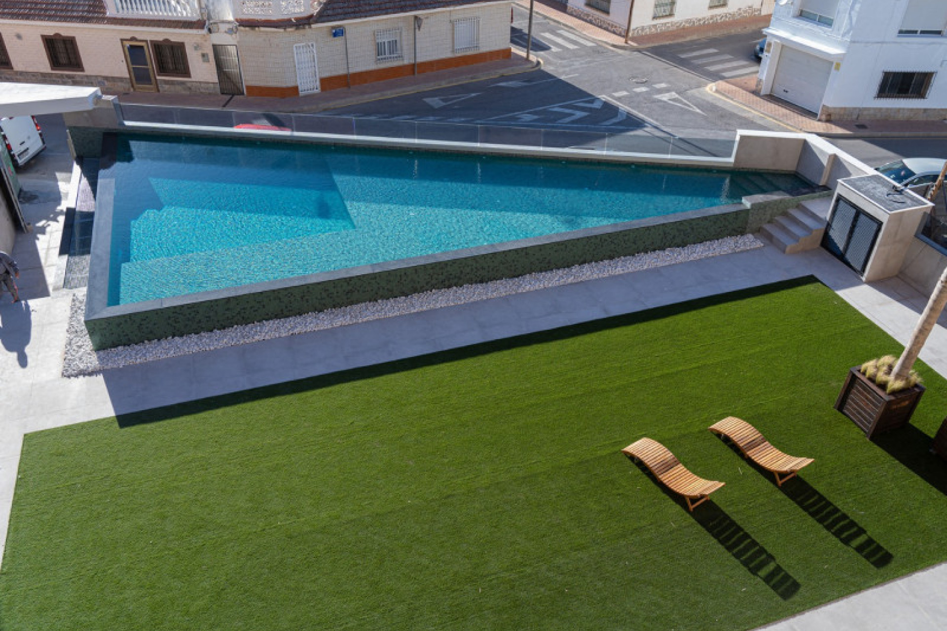 New Build - Apartment  - San Pedro del Pinatar