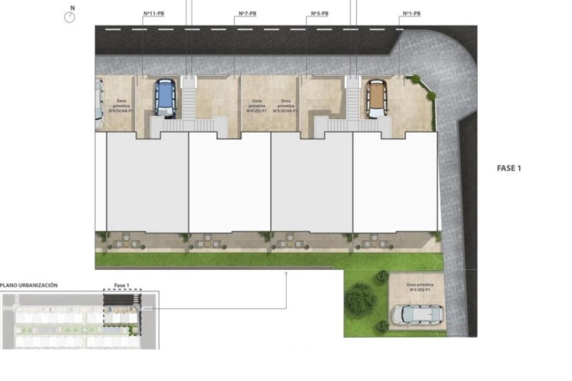 New Build - Apartment  - San Pedro del Pinatar