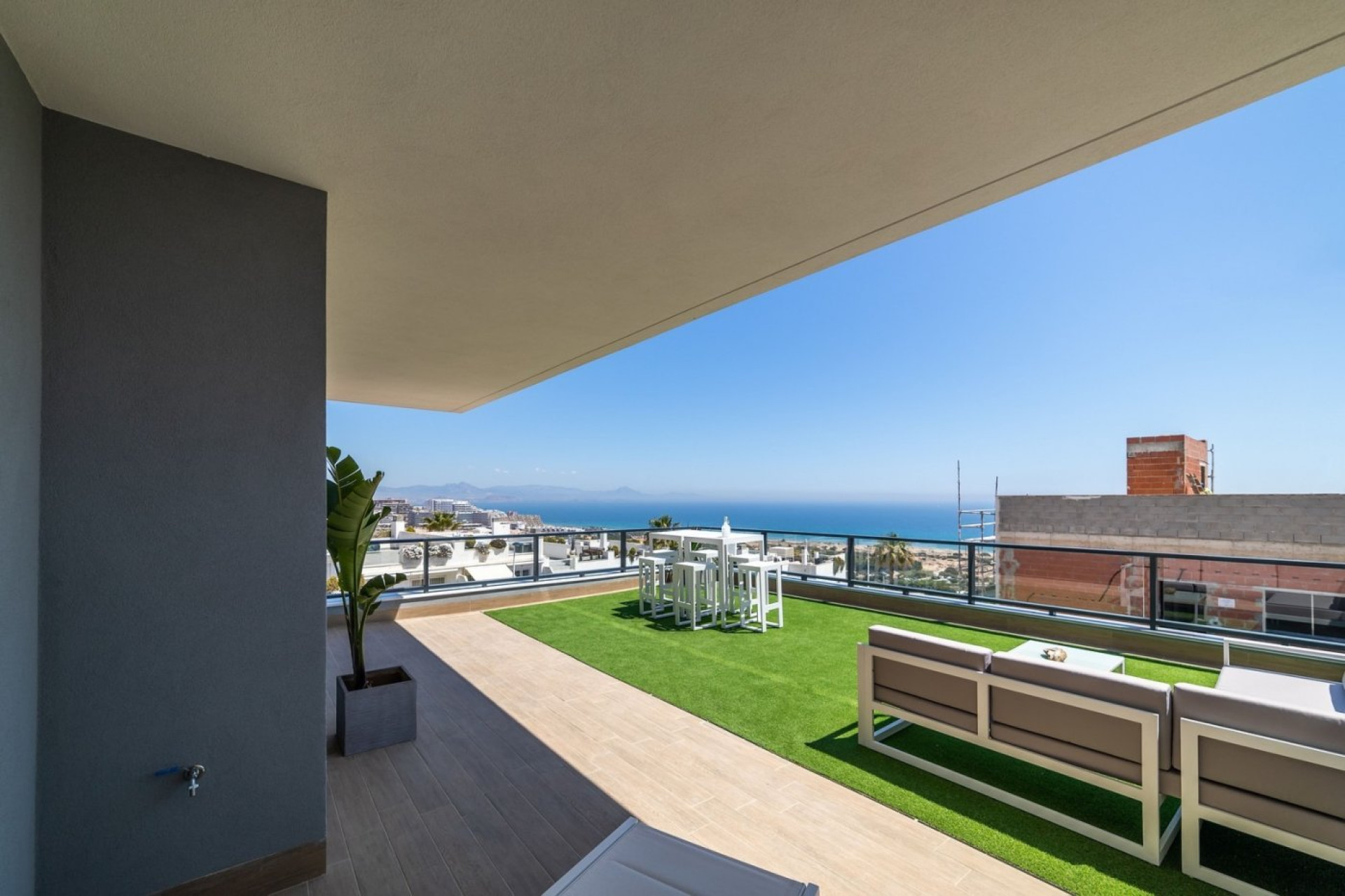 New Build - Apartment  - Santa Pola - Gran Alacant