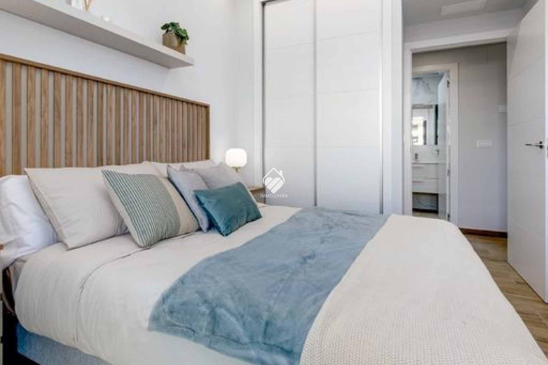 New Build - Apartment  - Santa Pola - Playa del Este