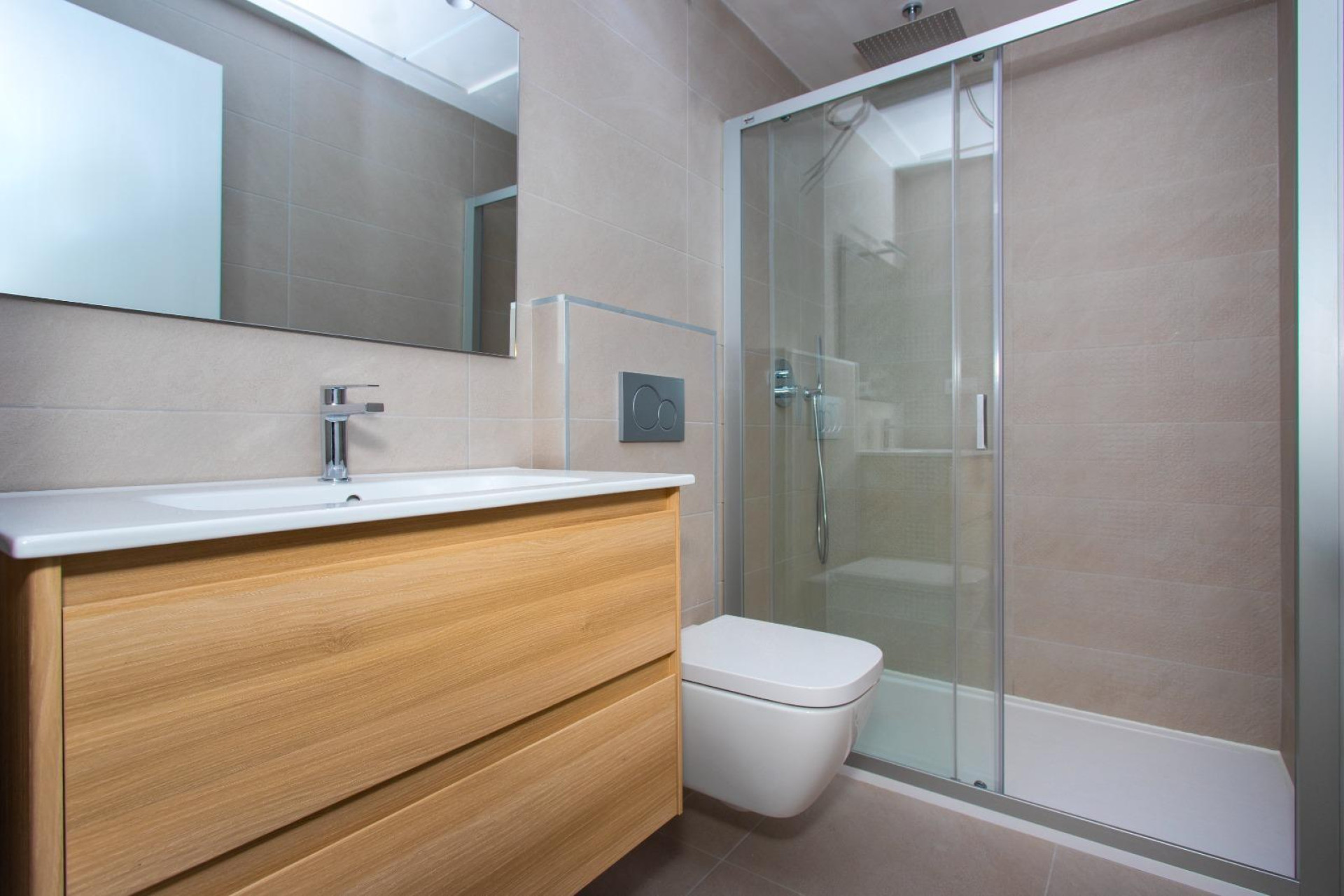 New Build - Apartment  - Santa Pola