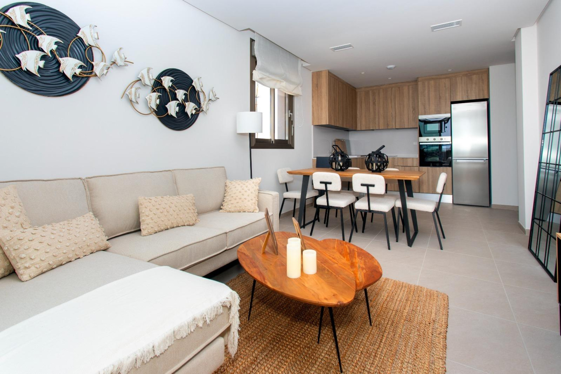 New Build - Apartment  - Santa Pola