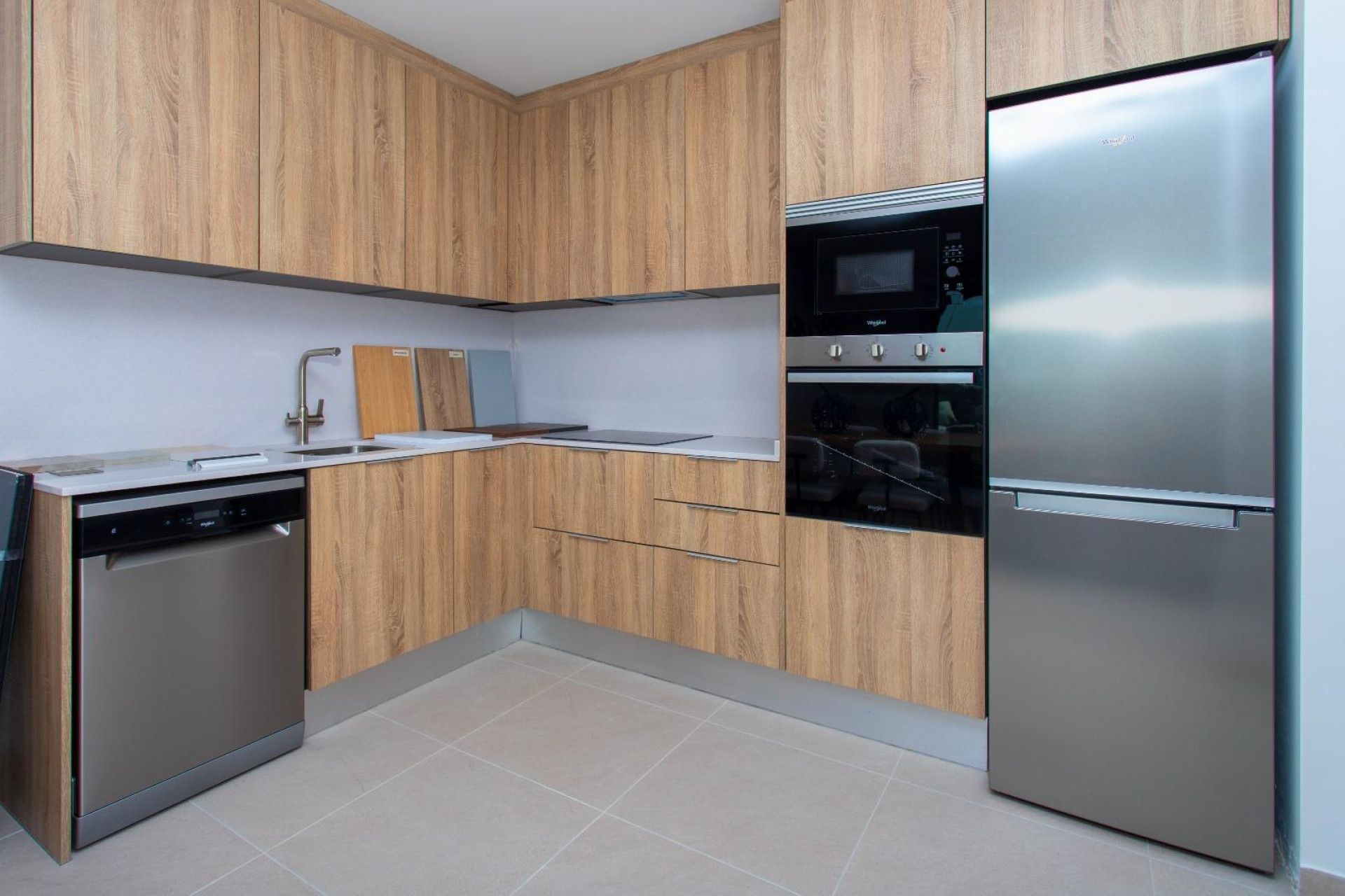 New Build - Apartment  - Santa Pola