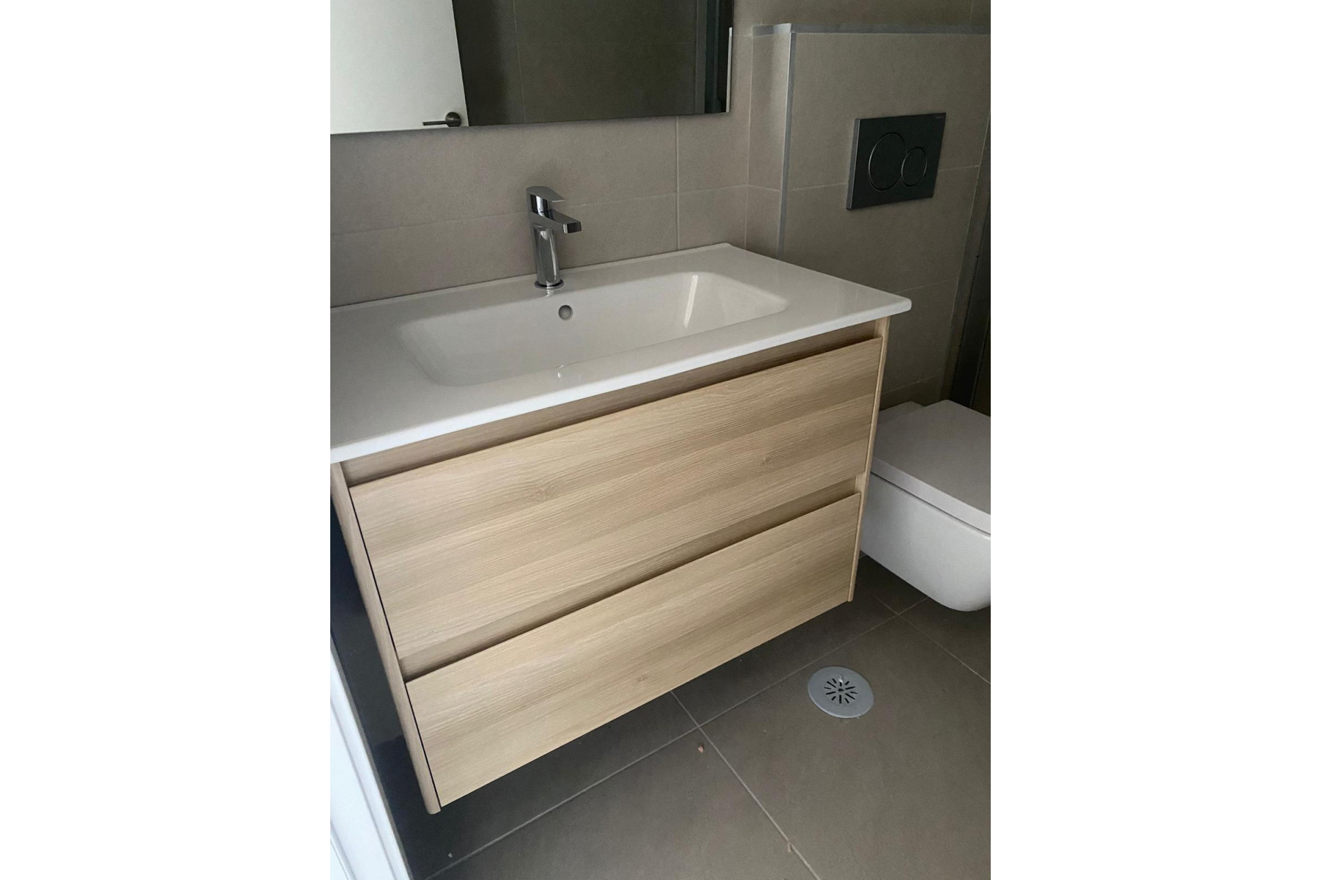 New Build - Apartment  - Santa Pola