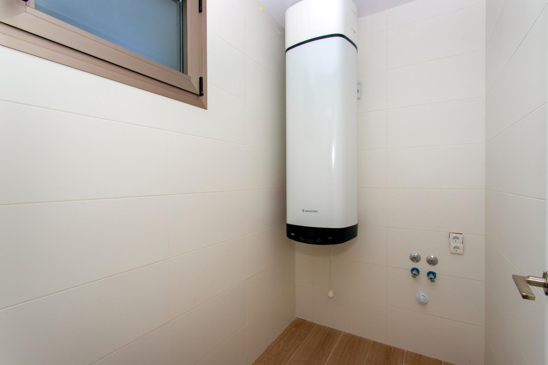 New Build - Apartment  - Santa Pola