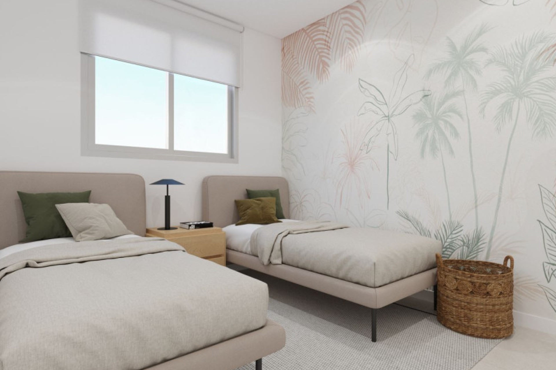 New Build - Apartment  - Santa Pola