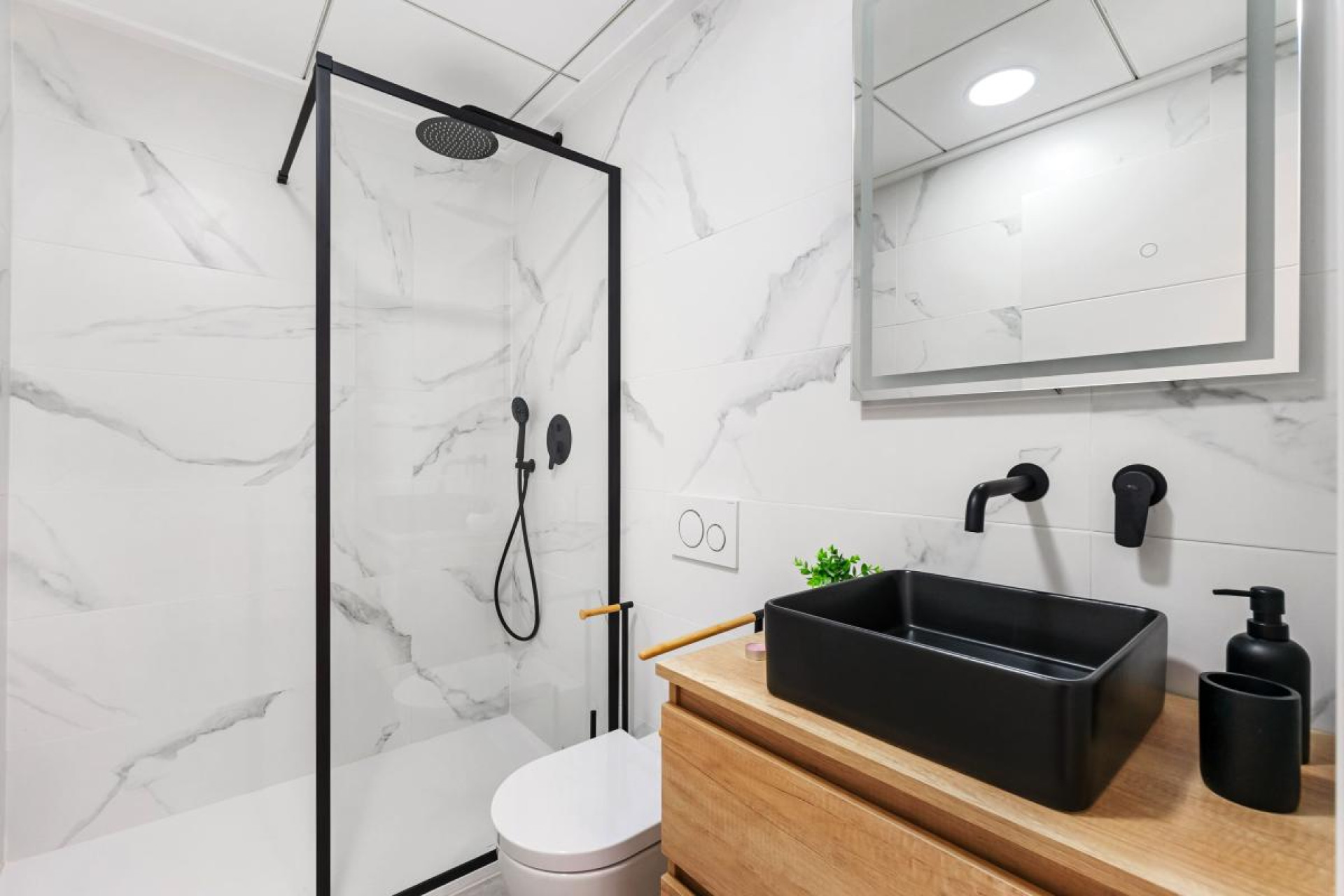 New Build - Apartment  - Santiago de la ribera