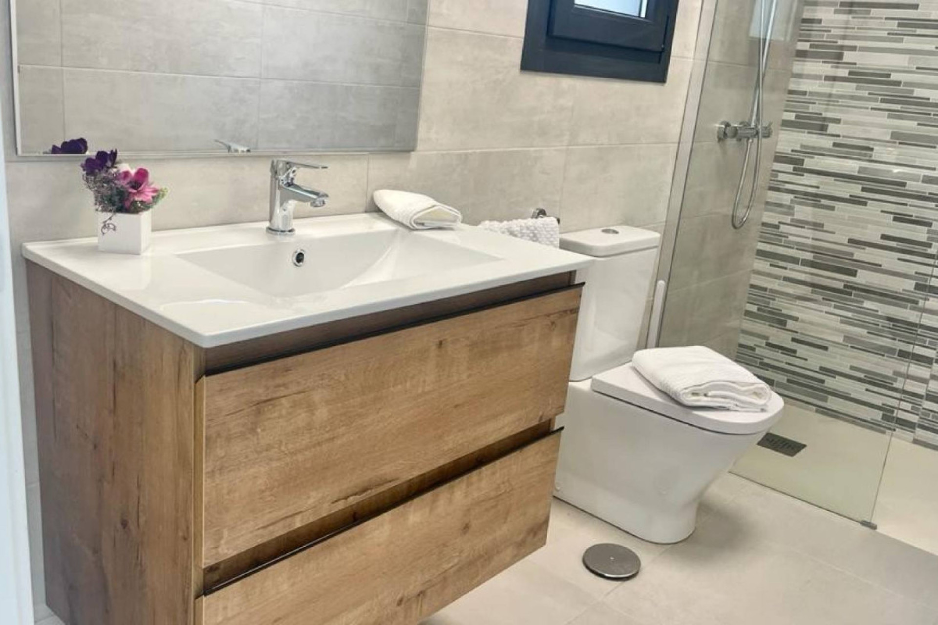 New Build - Apartment  - Torre-Pacheco