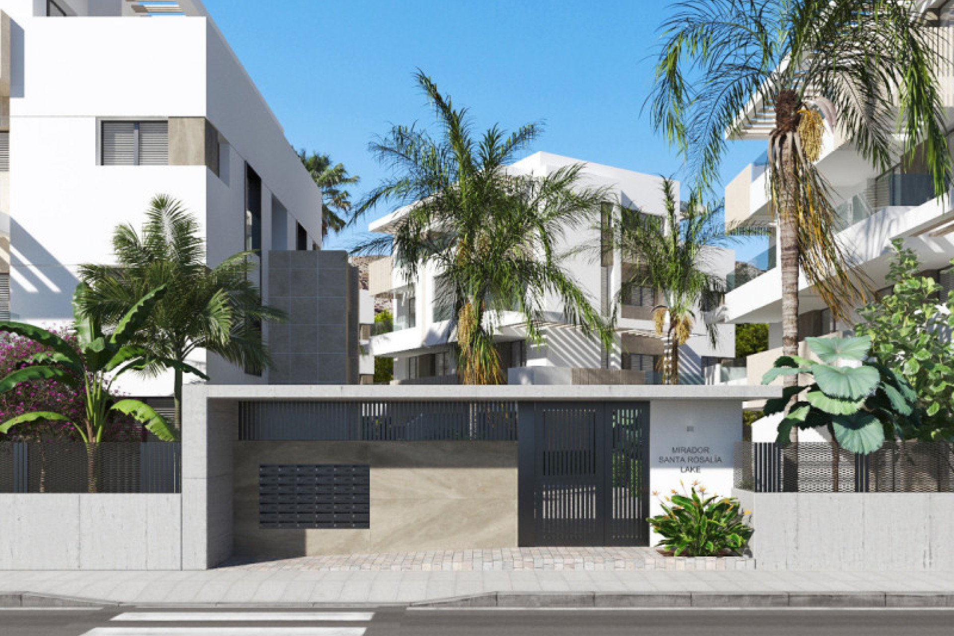 New Build - Apartment  - Torre-Pacheco